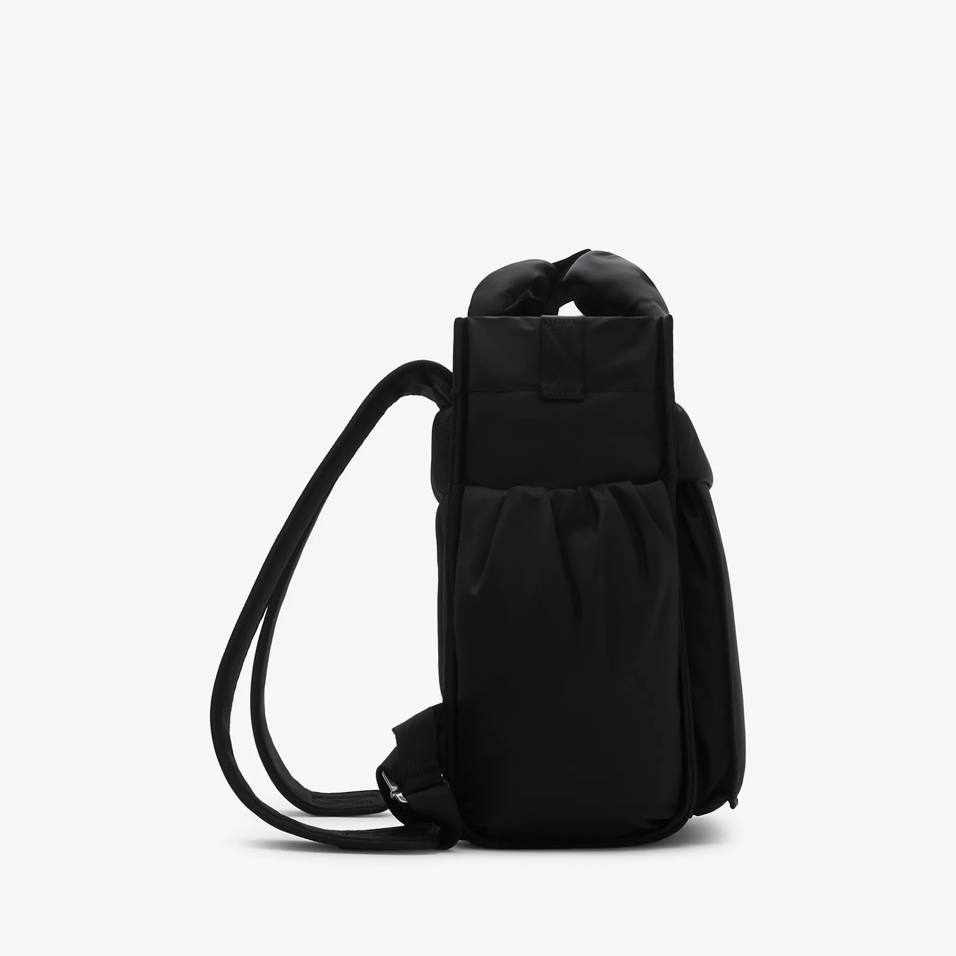 Flash Sale Burberry Baby Changing Backpack Black