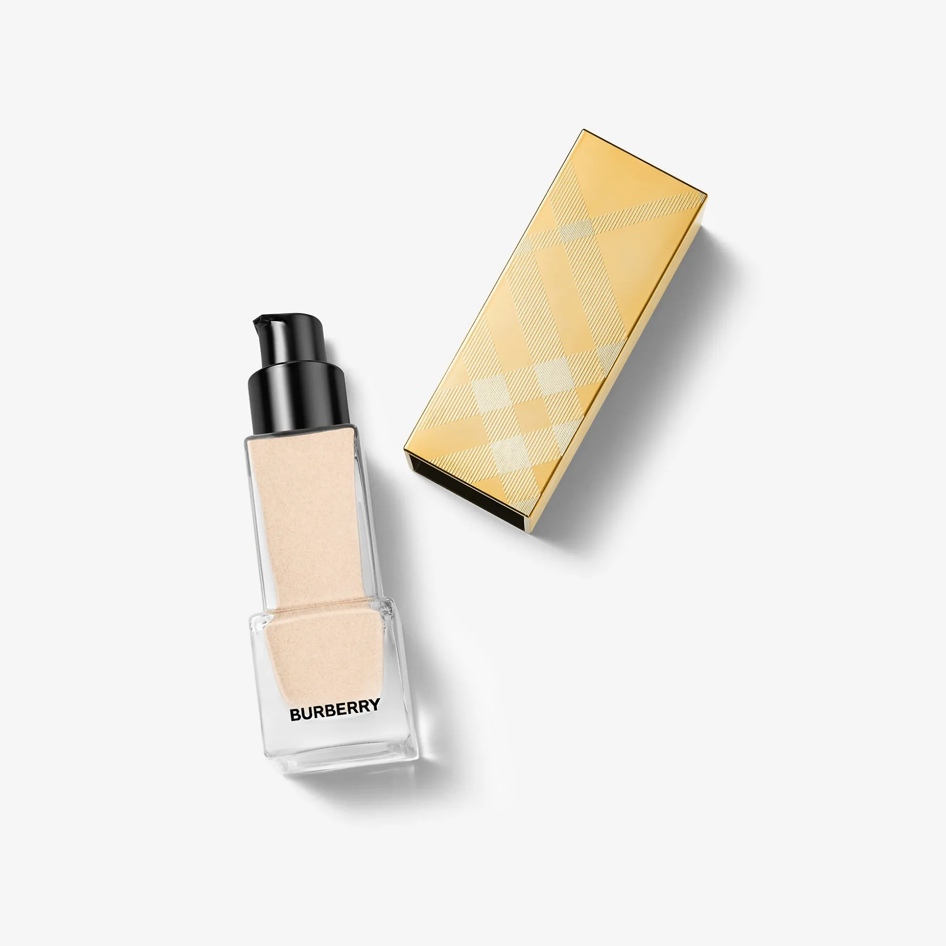 Cheap Burberry Beyond Radiance Primer 00BareGlow