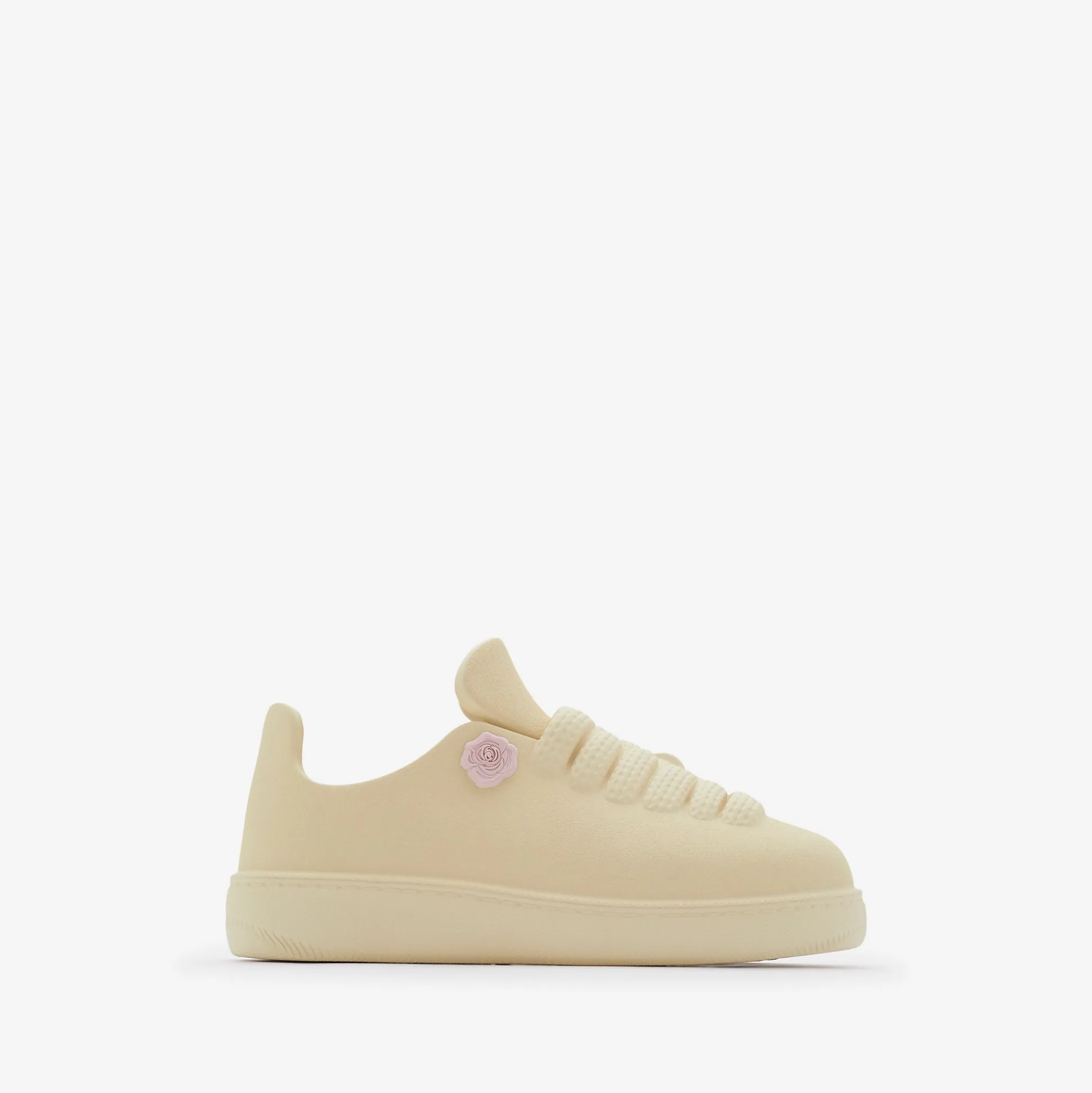 Cheap Burberry Bubble Sneakers Clay