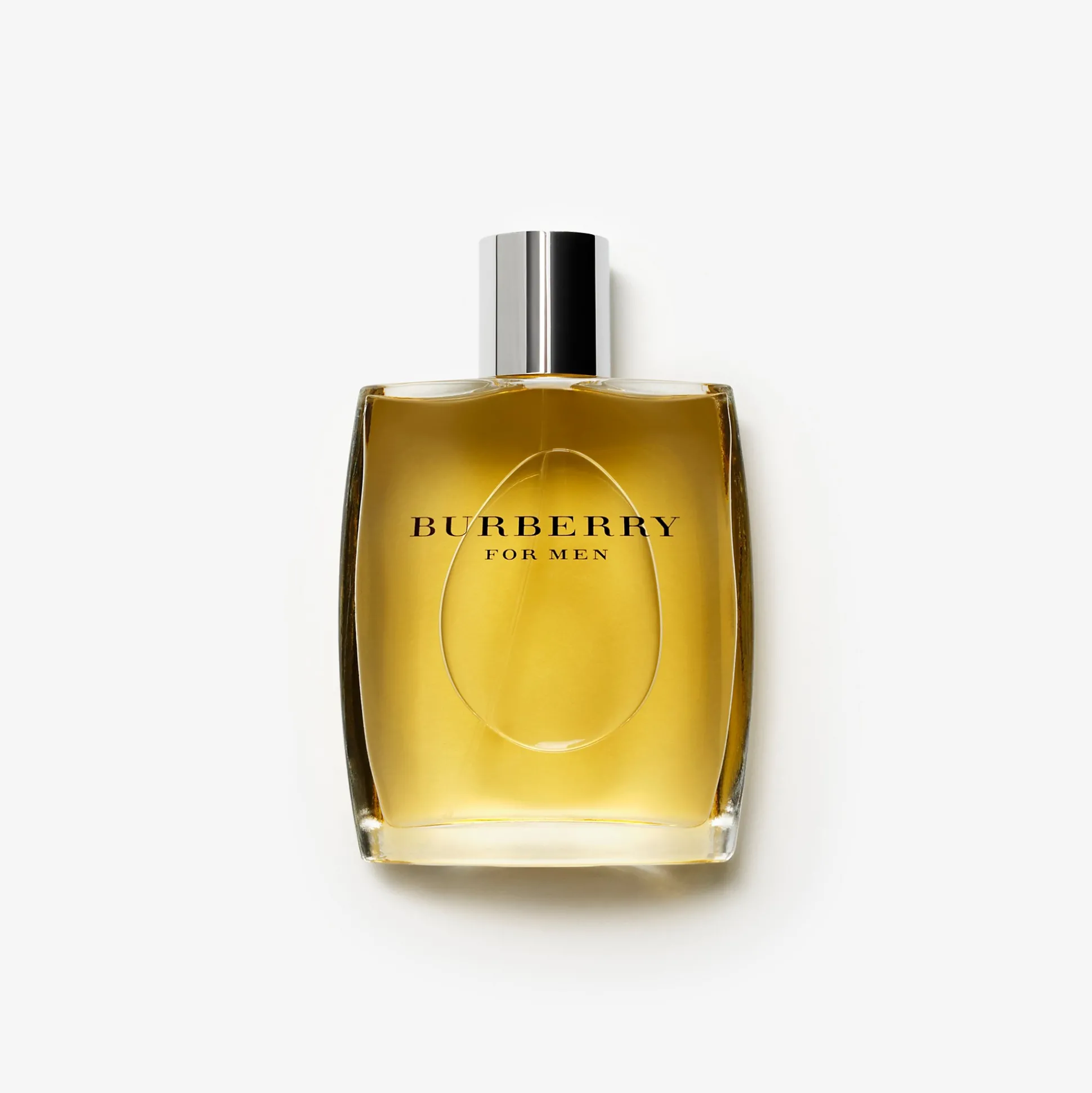 Store Burberry For Men Eau de Toilette 100ml