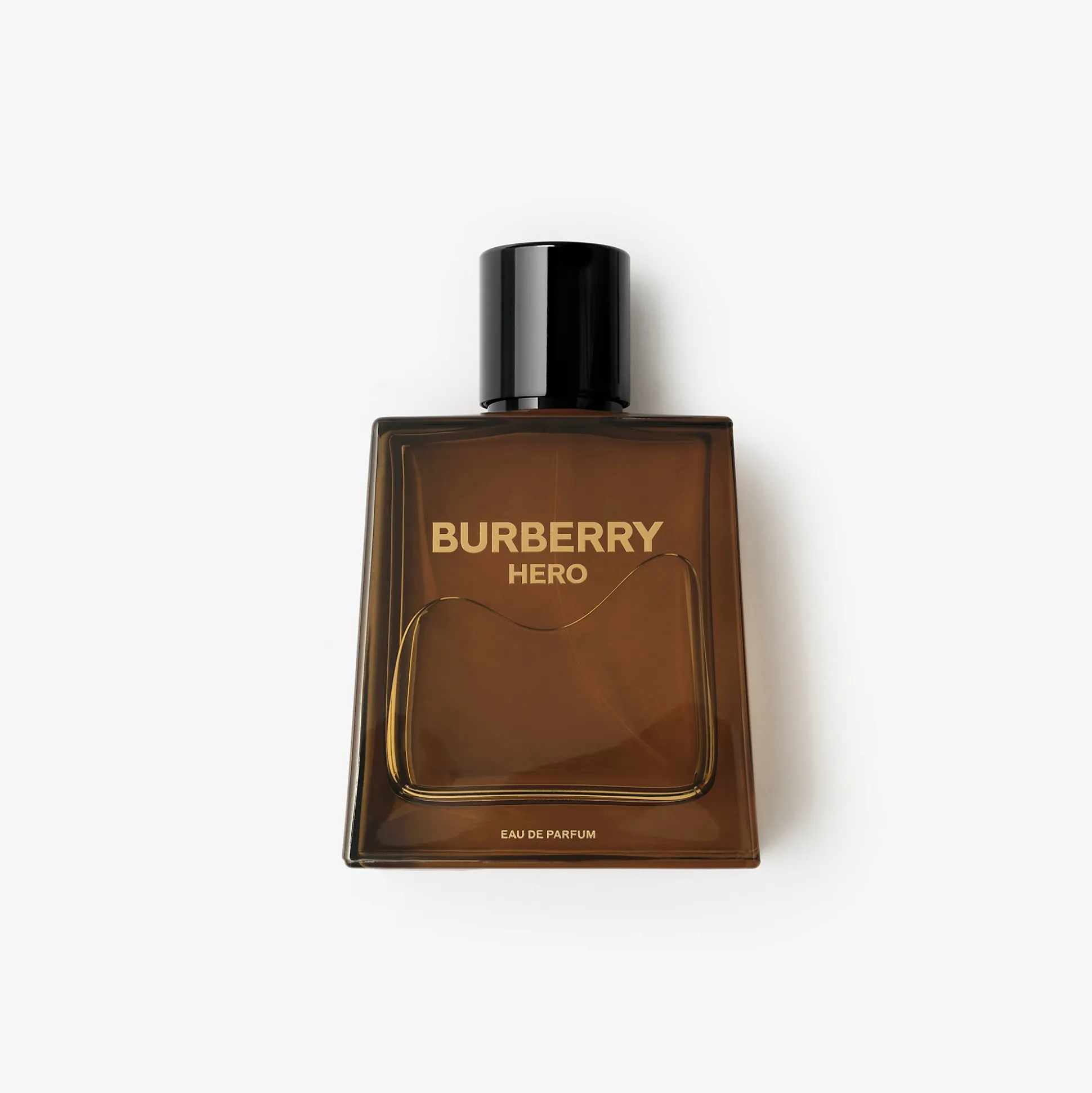 Clearance Burberry Hero Eau de Parfum 100ml