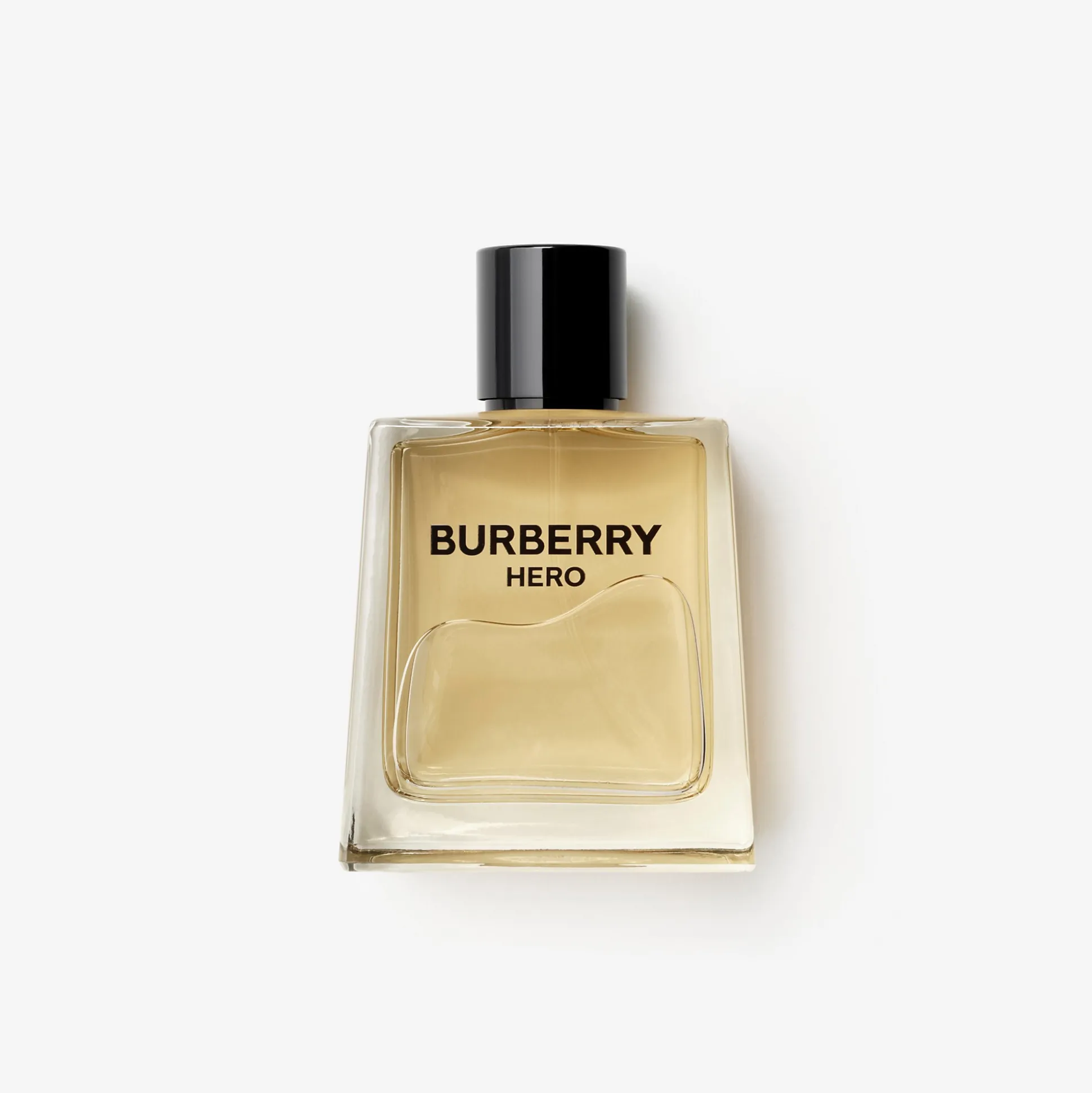 Fashion Burberry Hero Eau de Toilette 100ml