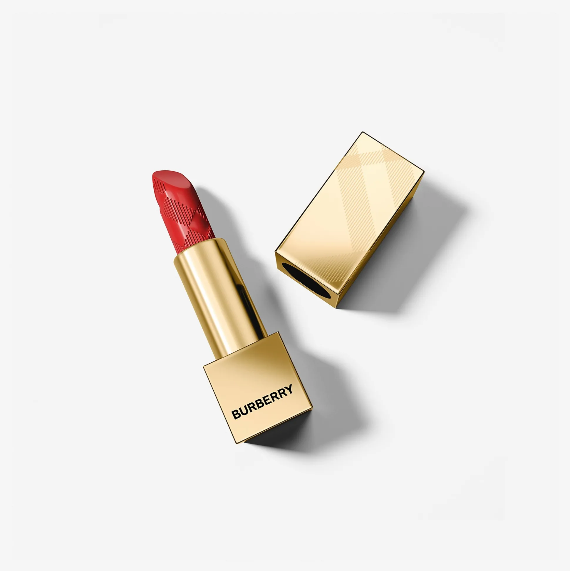 Cheap Burberry Kisses – The Red No.106 TheRed106