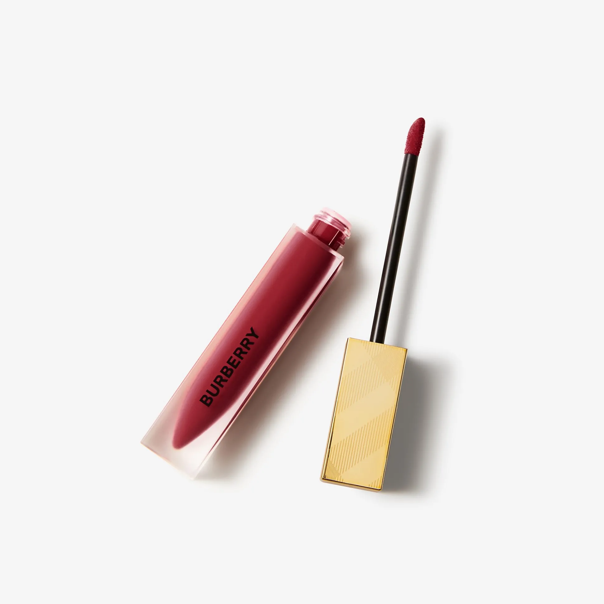 Hot Burberry Kisses Liquid Matte – Oxblood No.97 Oxblood97