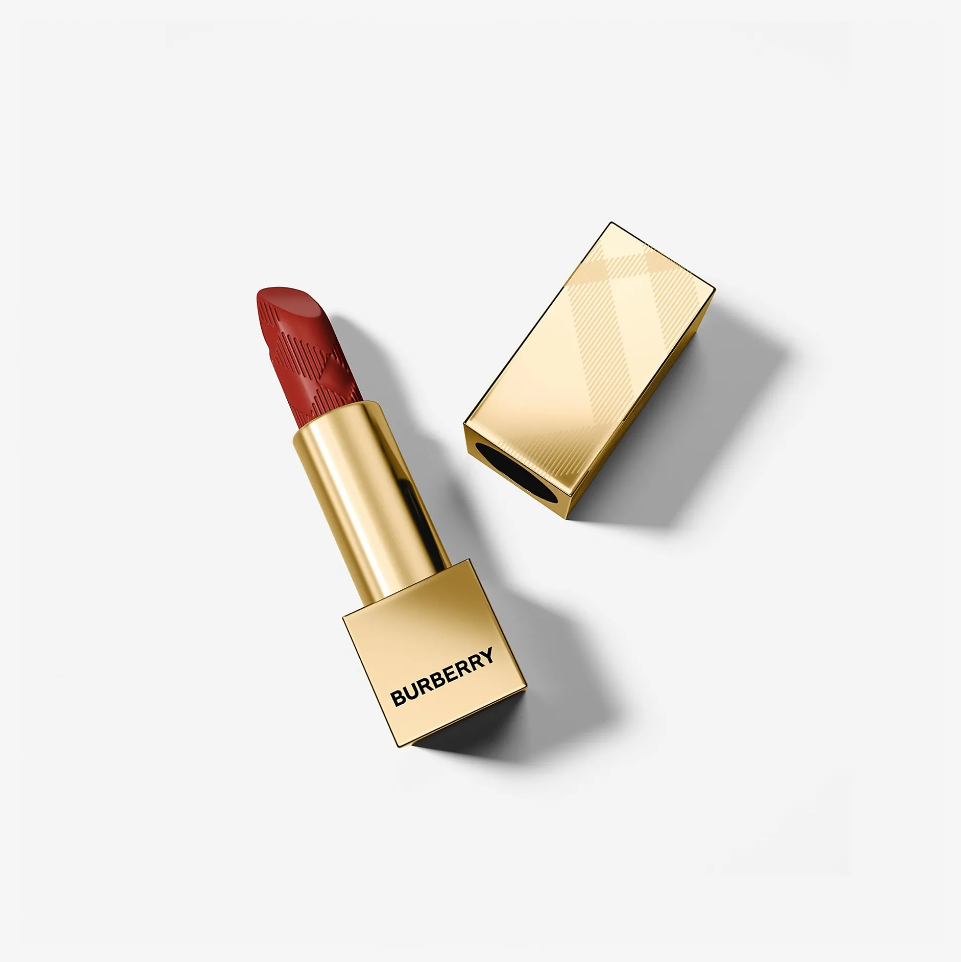 Outlet Burberry Kisses Matte – Russet No.93 Russet93