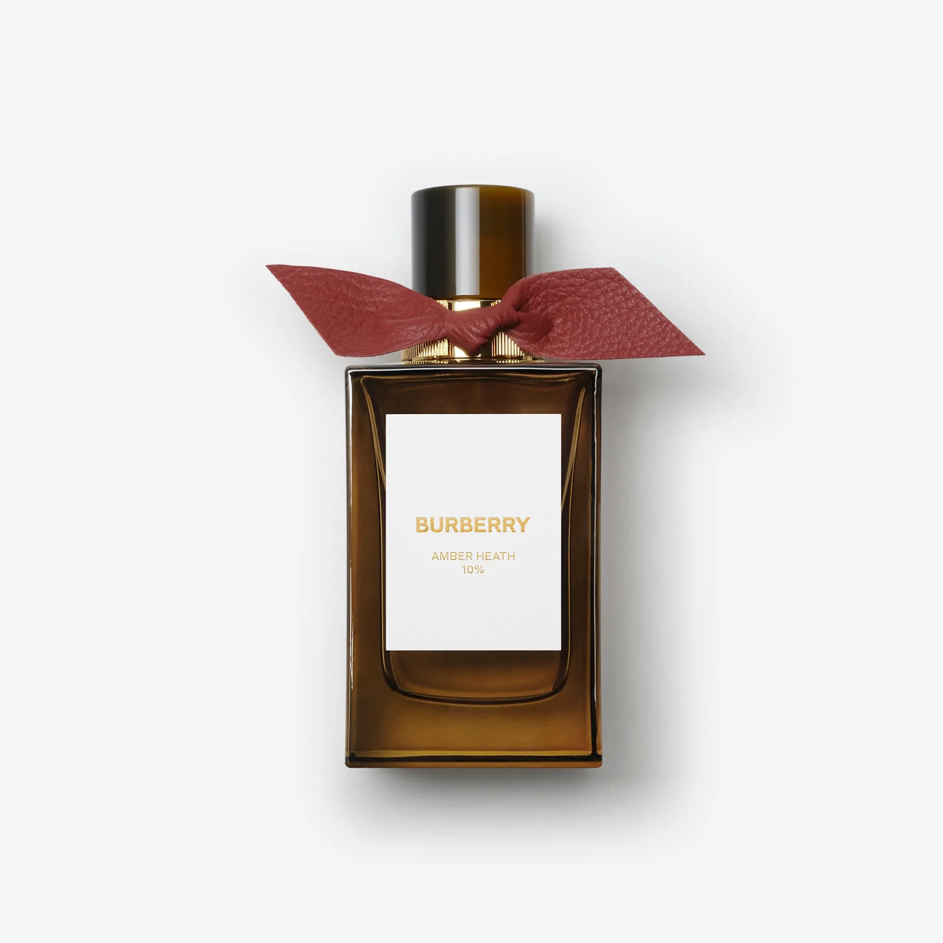 Online Burberry Signatures Amber Heath Eau de Parfum 100ml