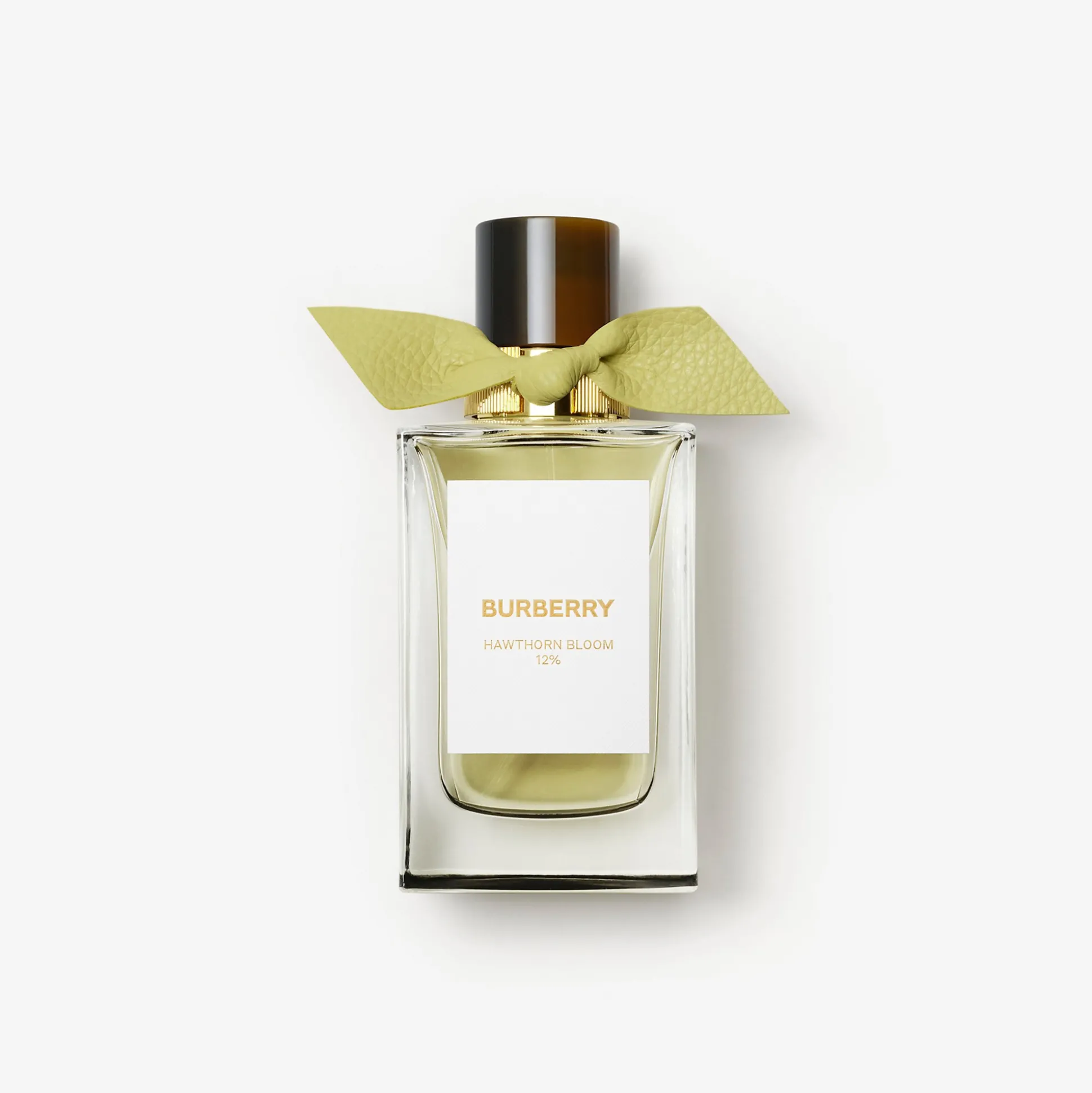 Best Burberry Signatures Hawthorn Bloom Eau de Parfum 100ml