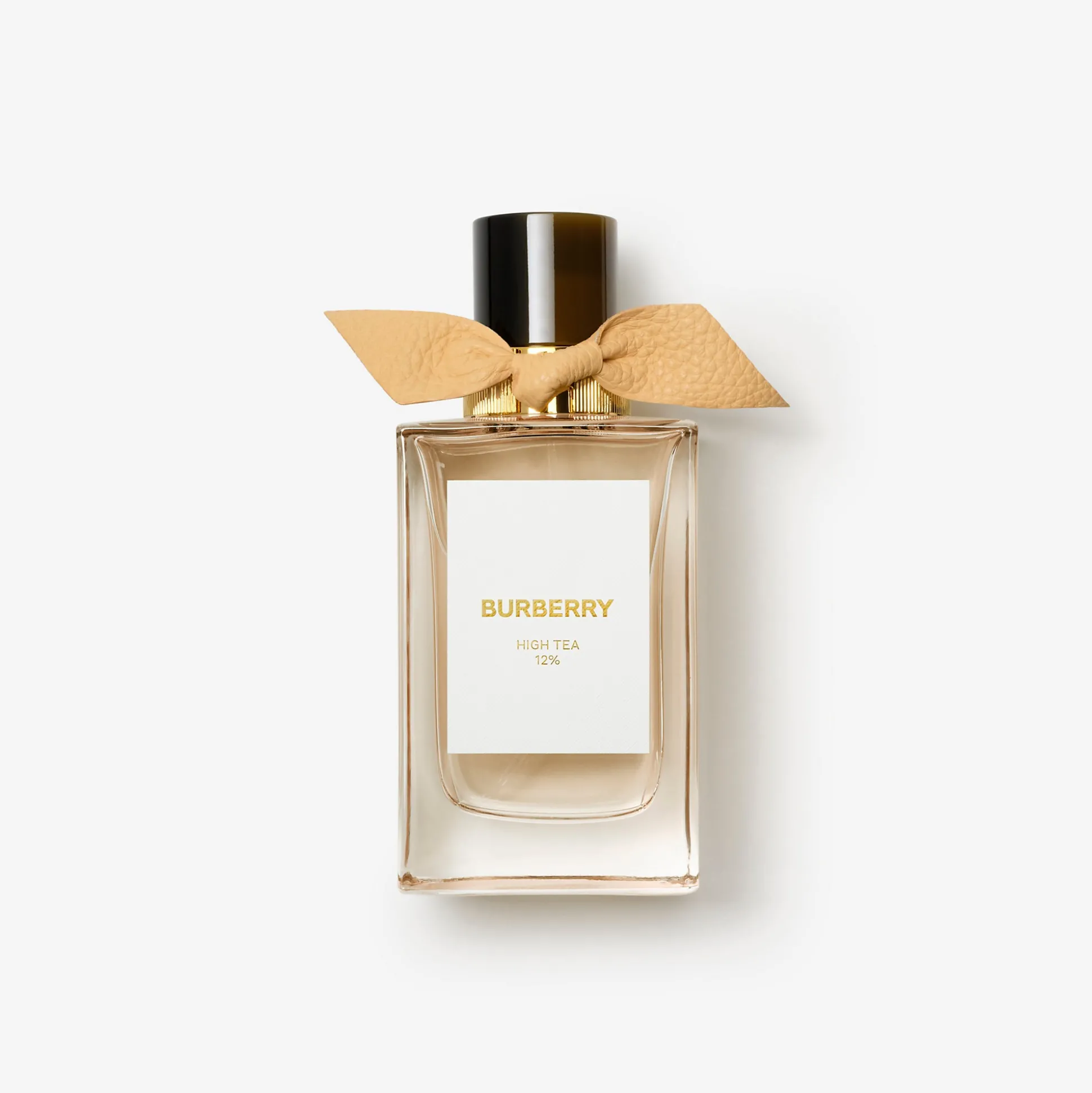 Shop Burberry Signatures High Tea Eau de Parfum 100ml