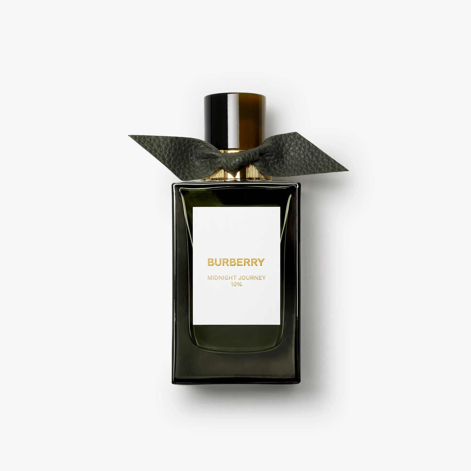 Fashion Burberry Signatures Midnight Journey Eau de Parfum 100ml