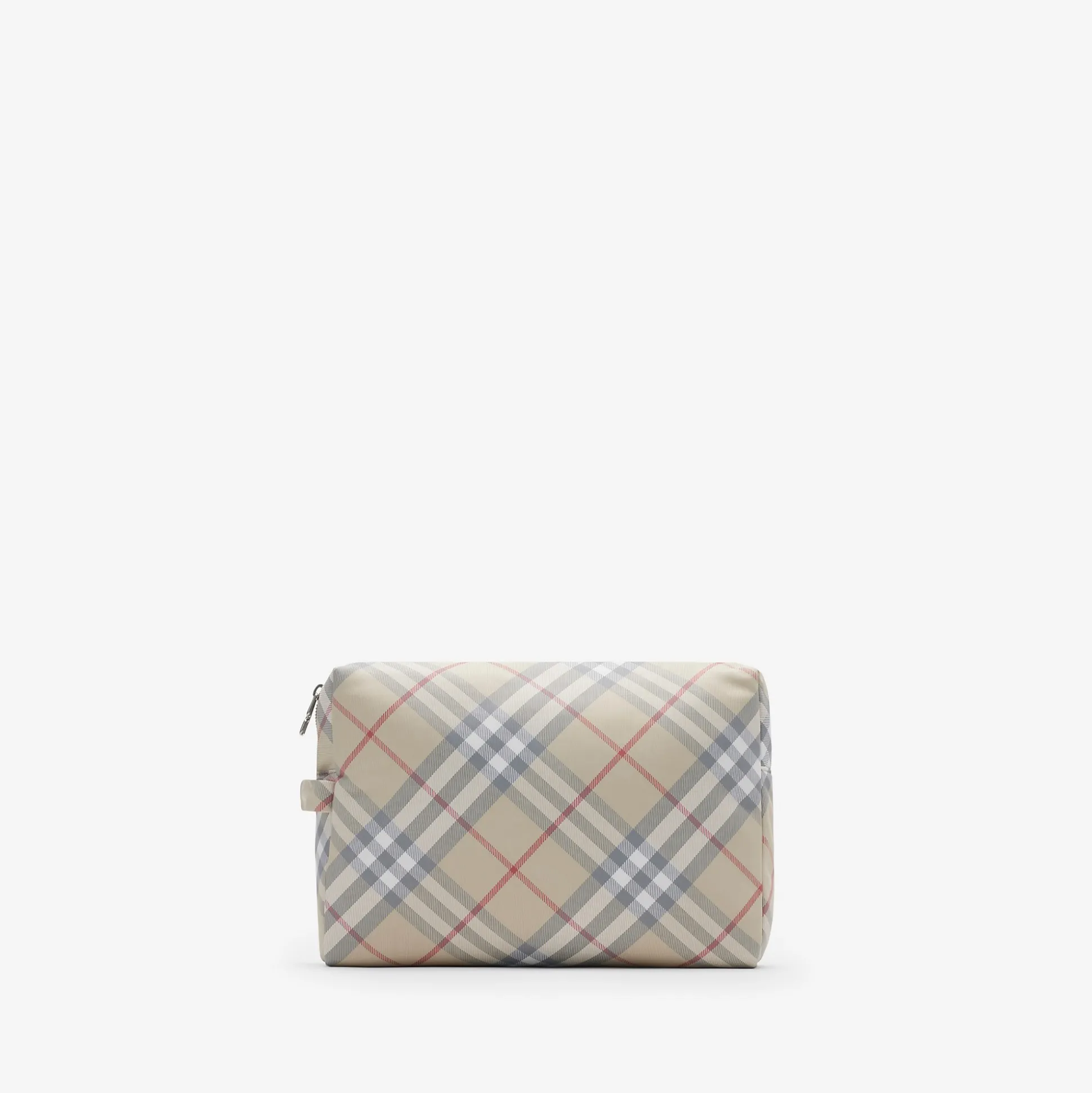 Clearance Burberry Check Baby Changing Pouch Palestone