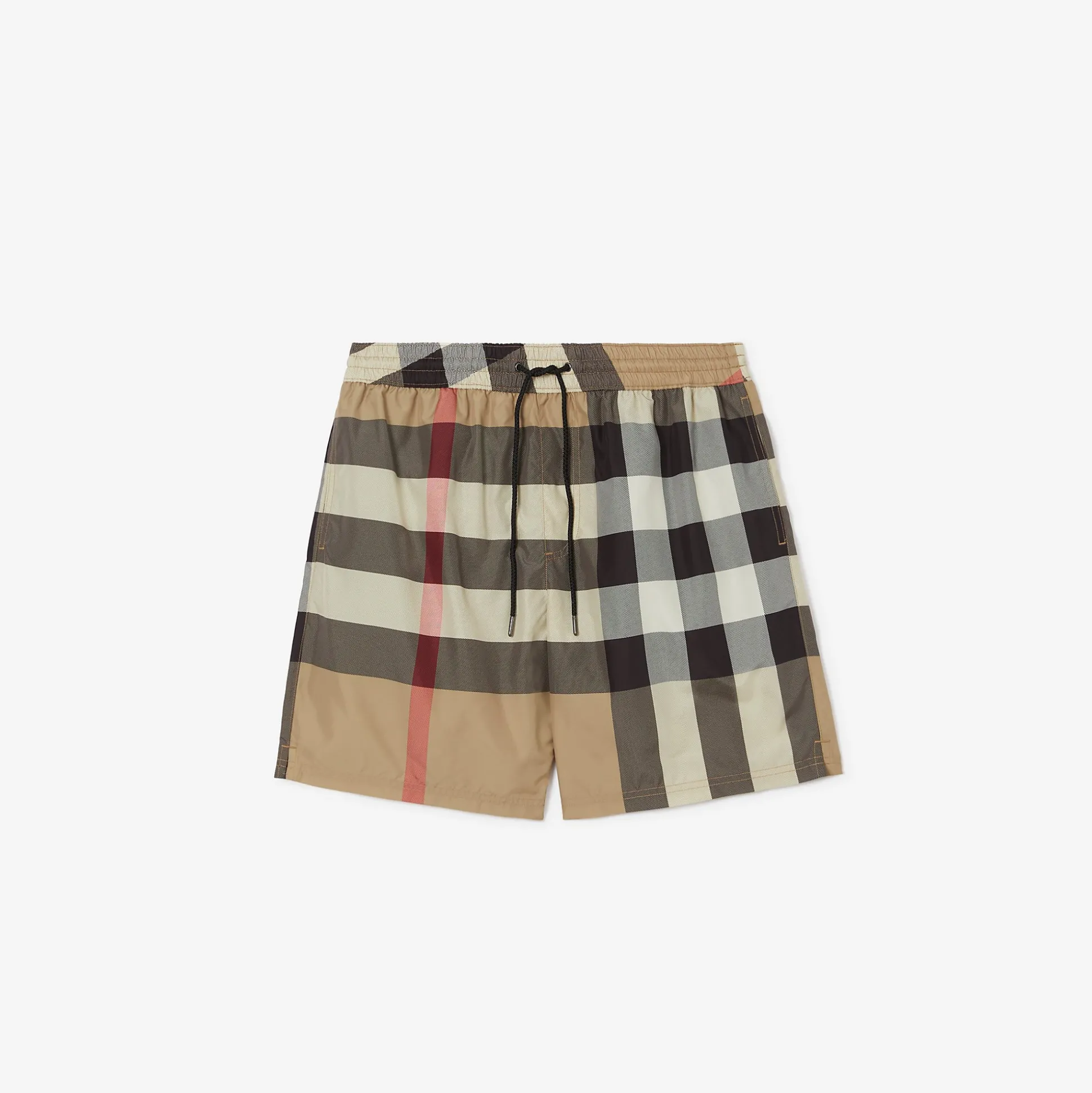 Best Burberry Check Swim Shorts Archivebeige