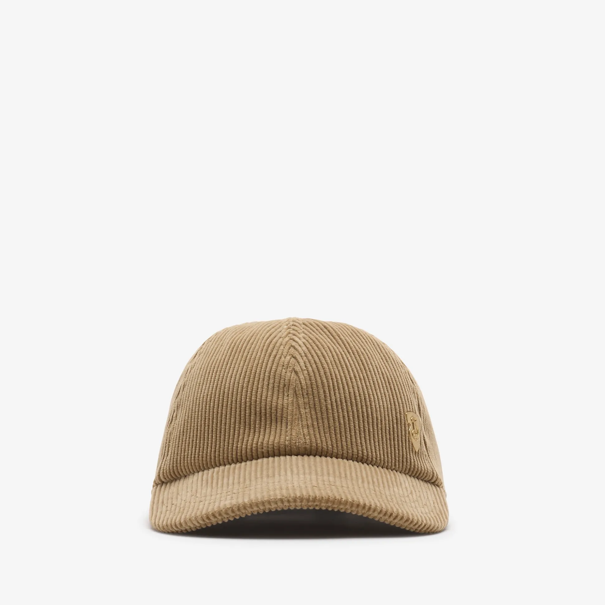 Cheap Burberry Corduroy Baseball Cap Teddy