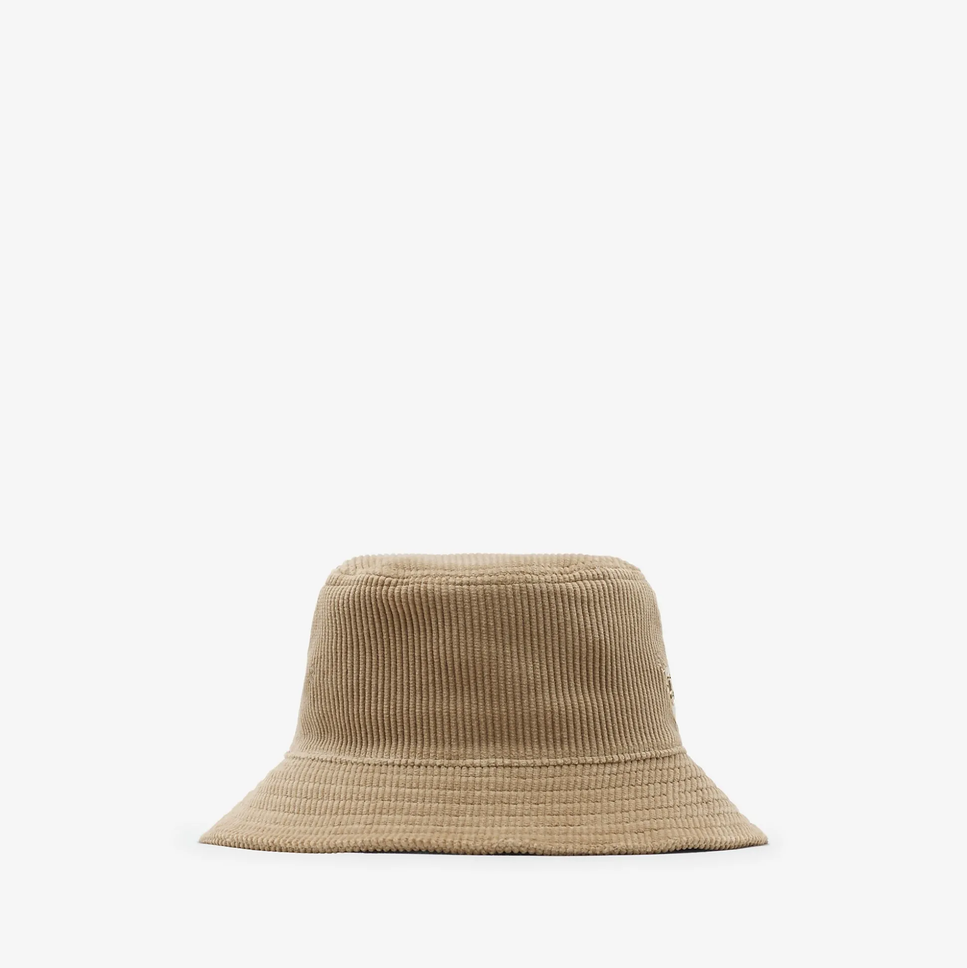 Cheap Burberry Corduroy Bucket Hat Teddy