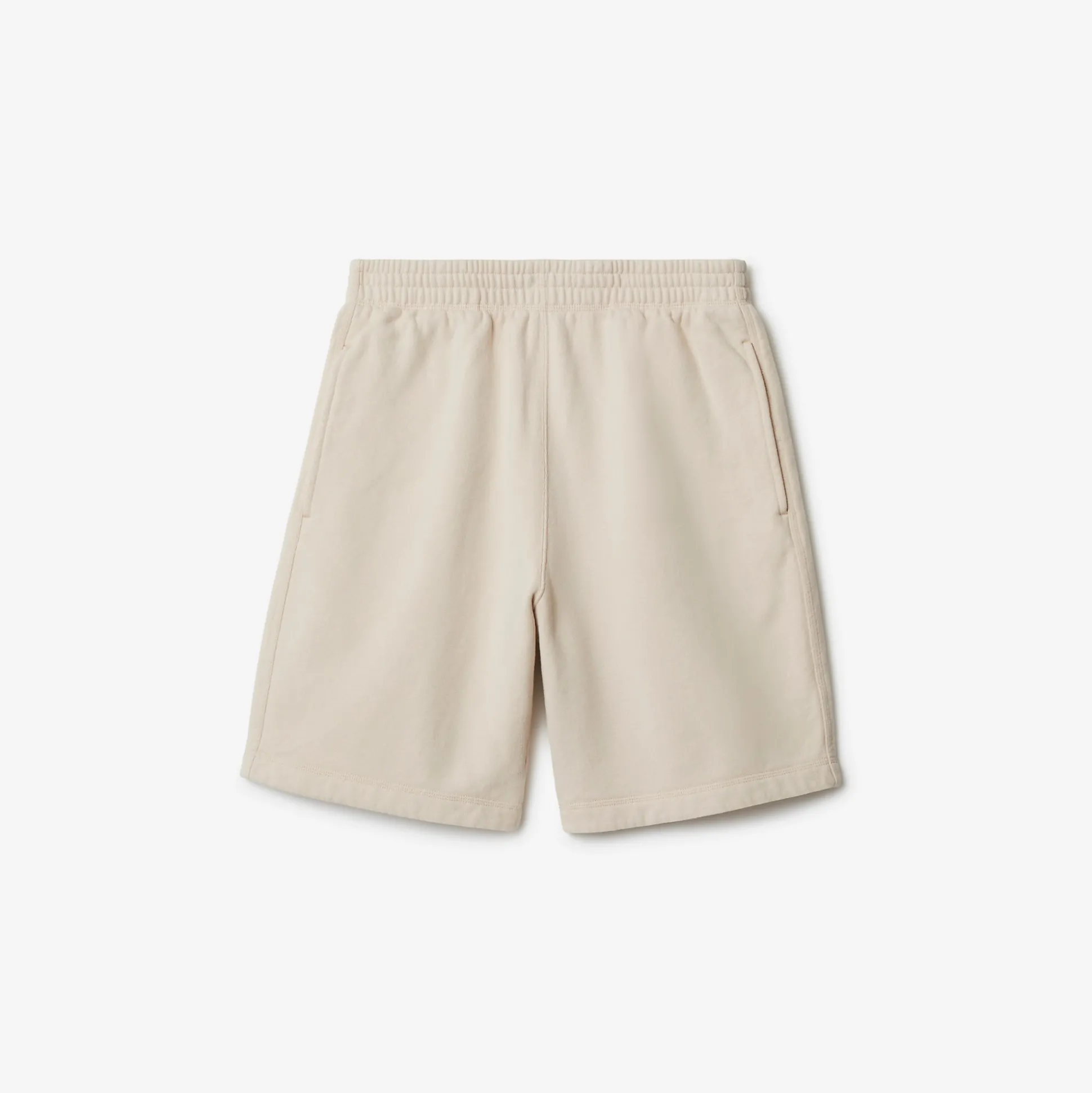 Flash Sale Burberry Cotton Shorts Soap