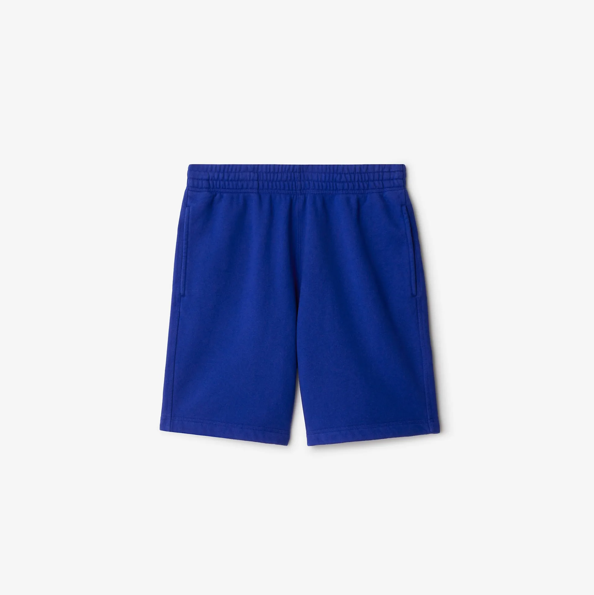 Sale Burberry Cotton Shorts Knight