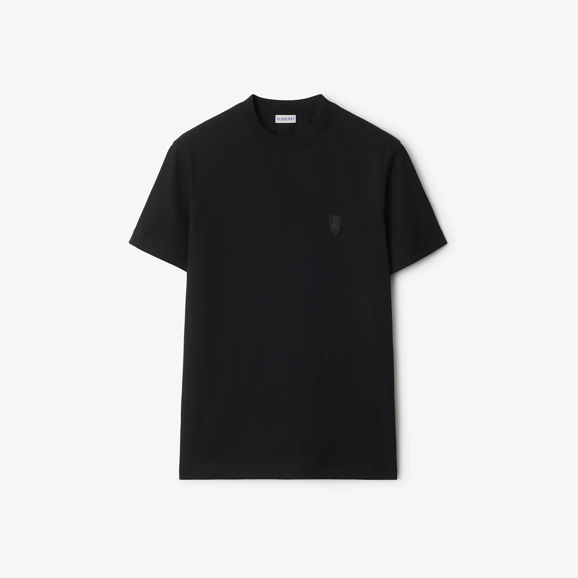 Outlet Burberry Cotton T-shirt Bay