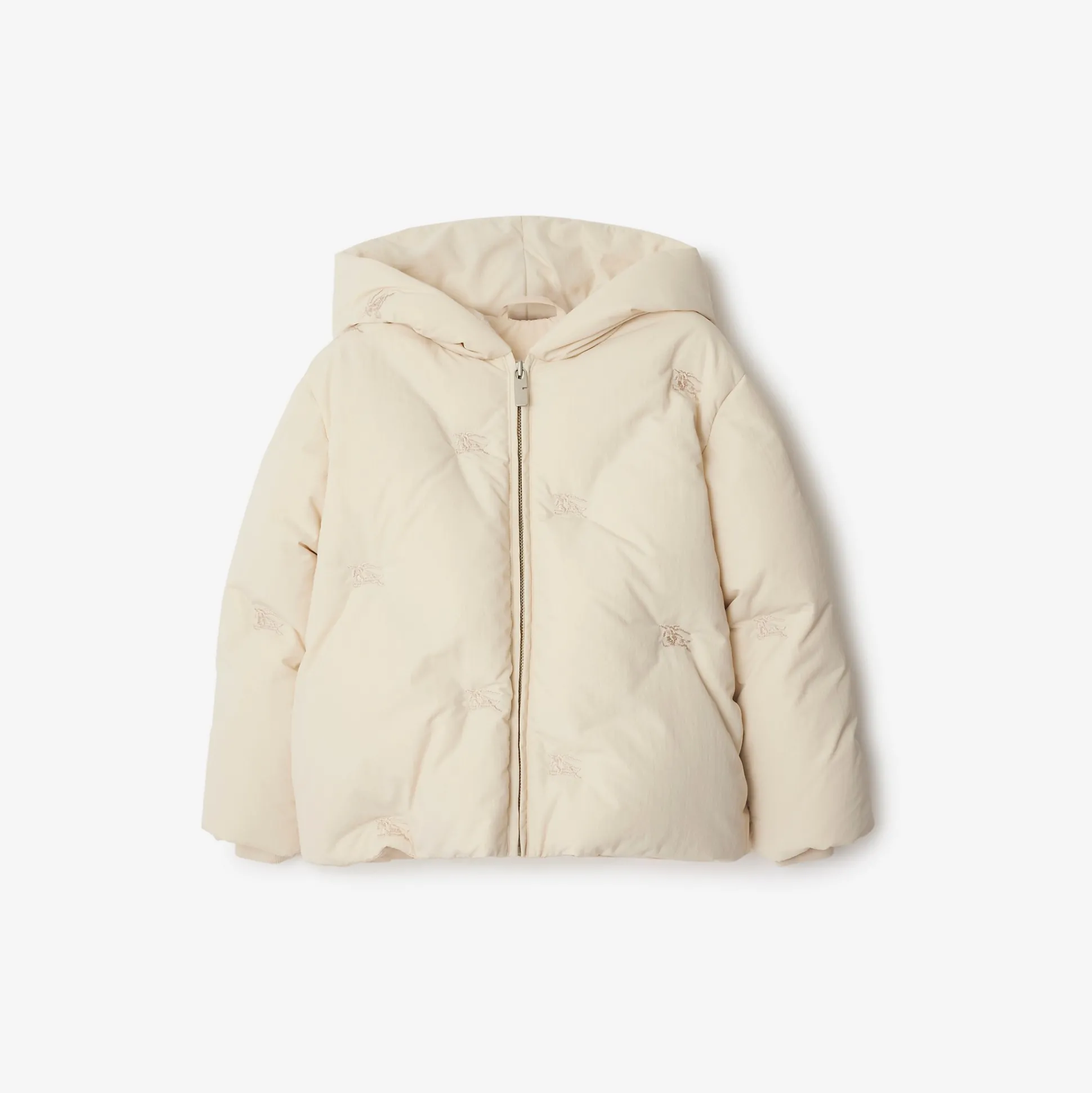 Flash Sale Burberry EKD Padded Jacket Soap