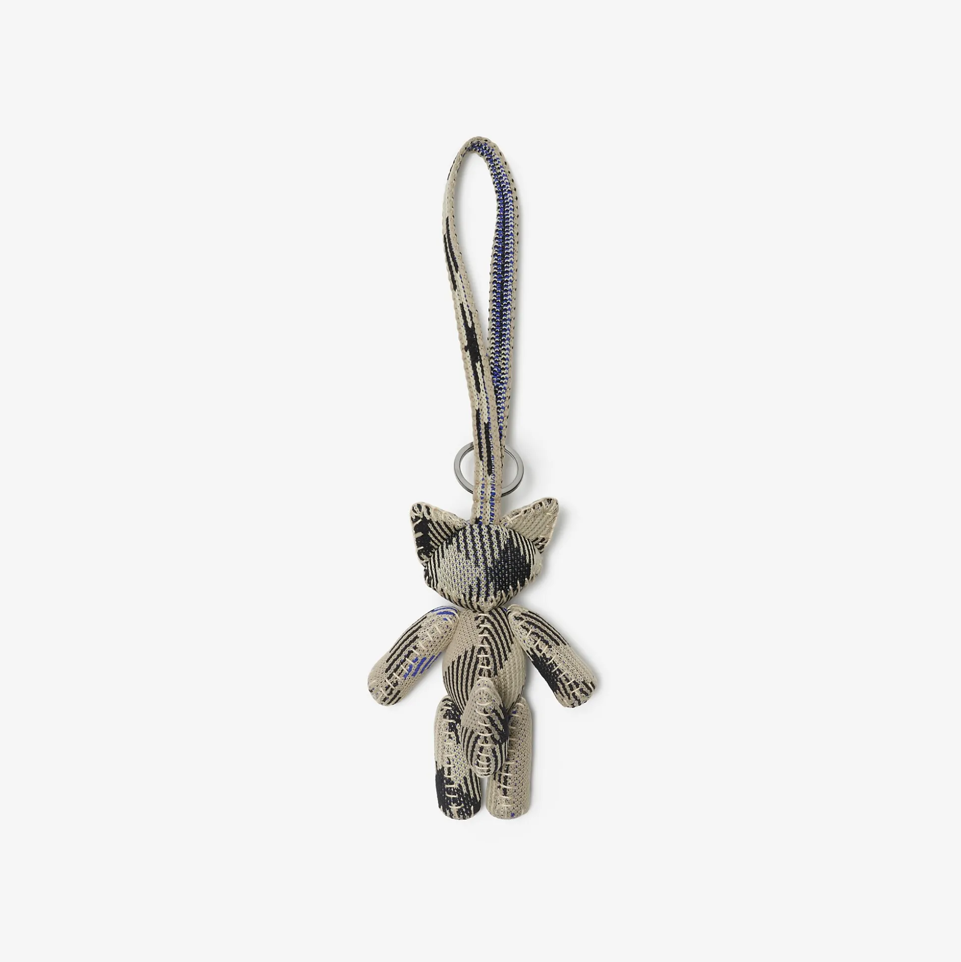 New Burberry Foxy Charm​ Lichen