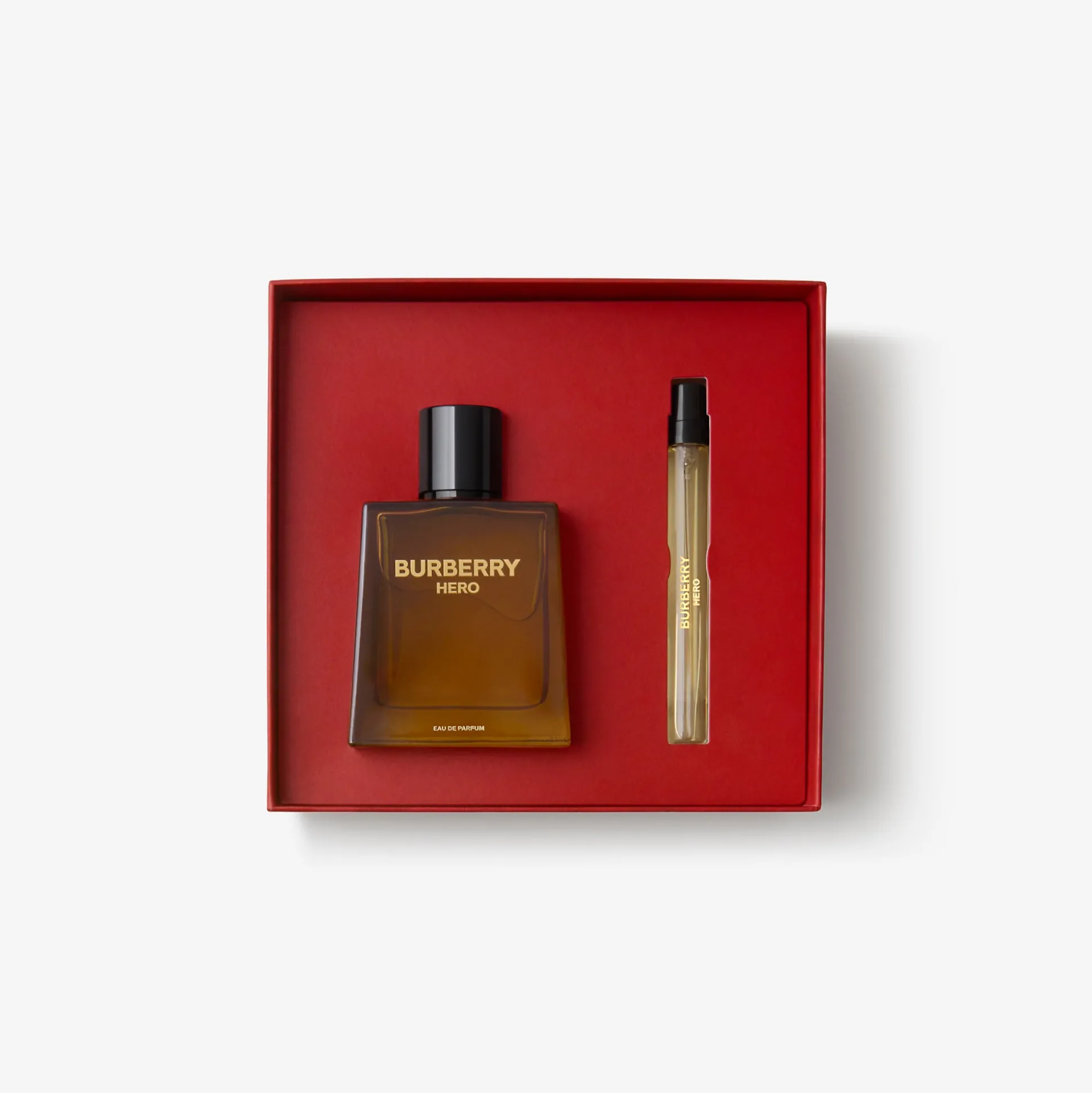 Outlet Burberry Hero Eau de Parfum Gift Set