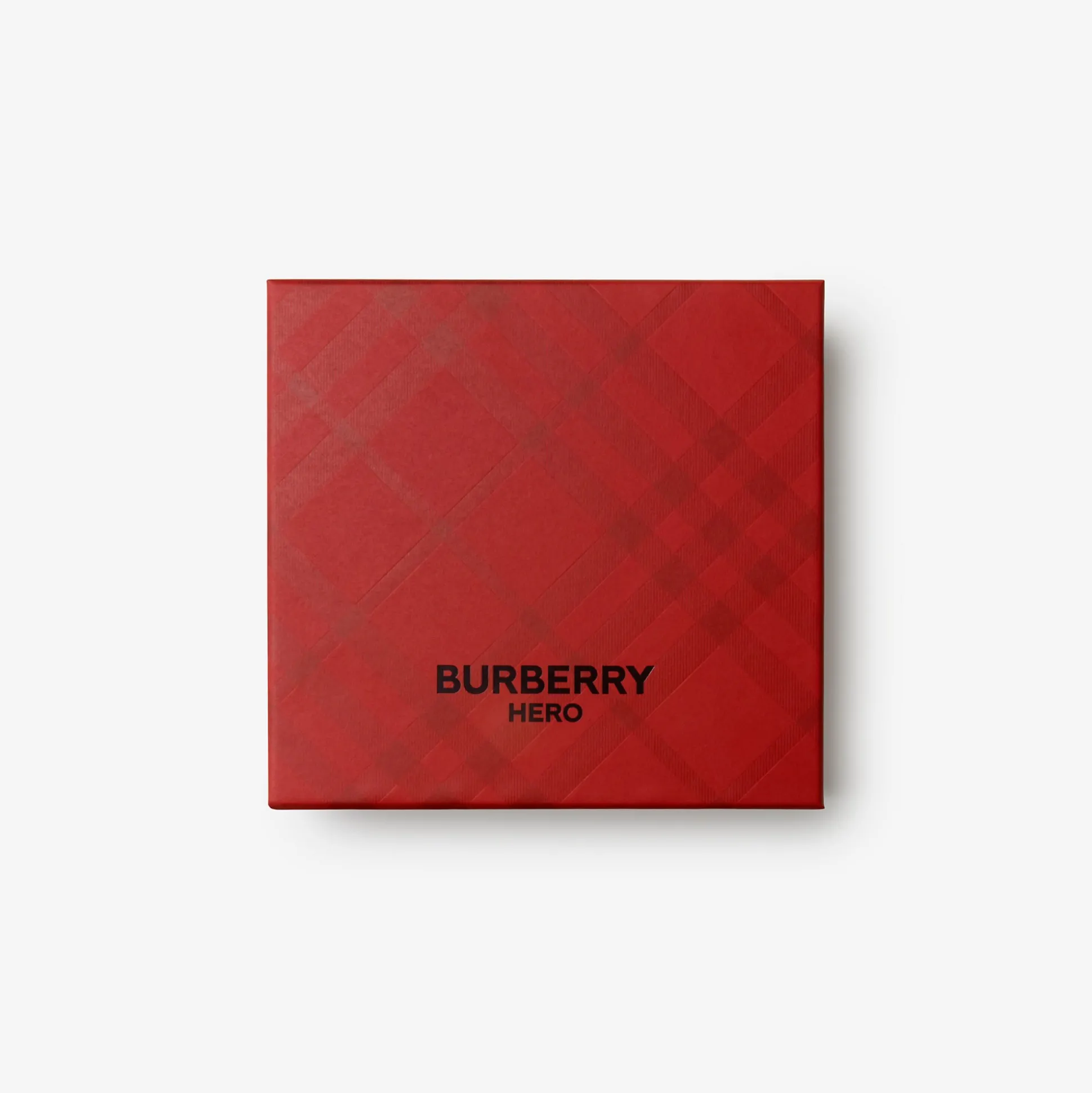 Outlet Burberry Hero Eau de Parfum Gift Set