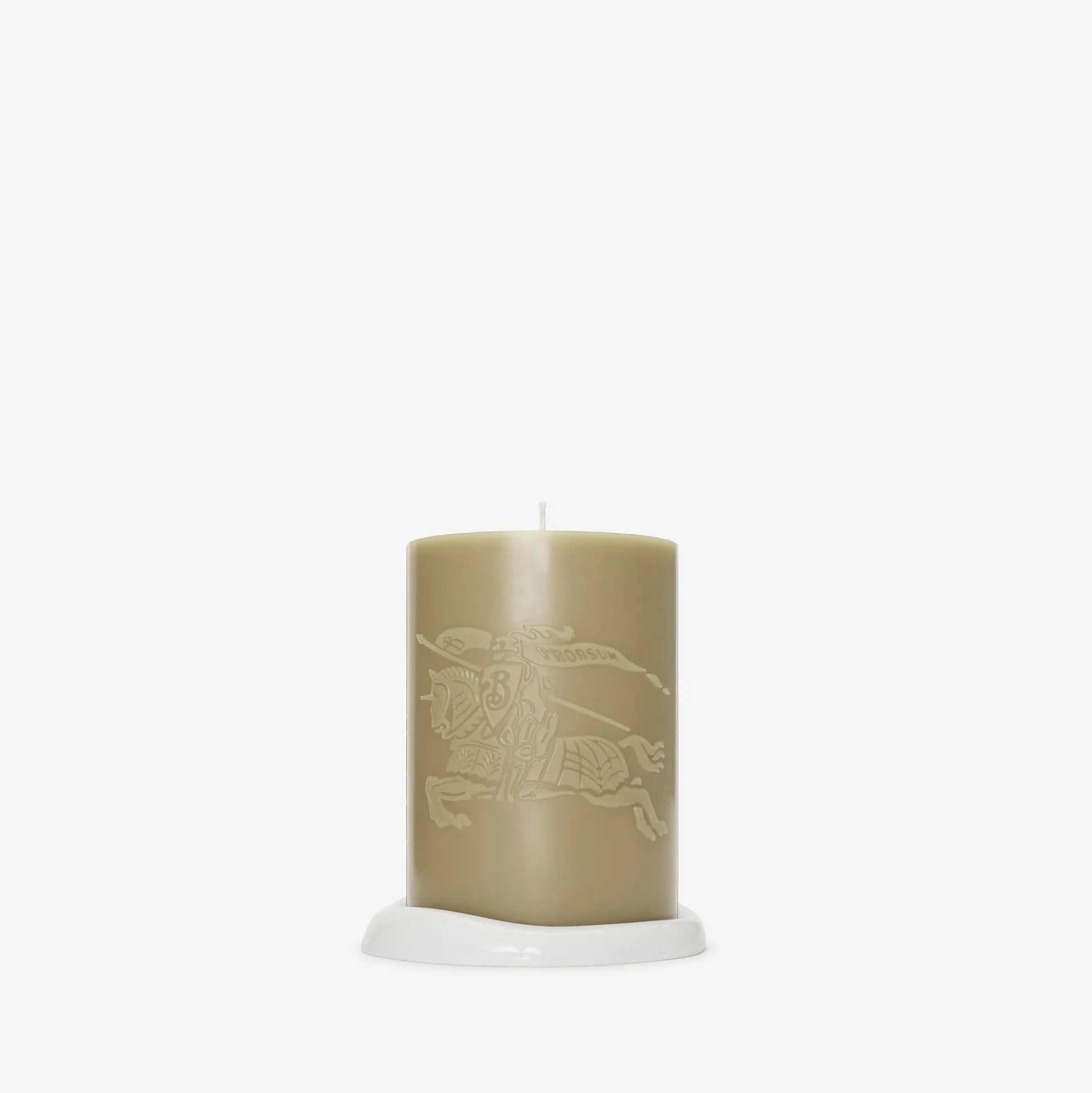 Shop Burberry Hunter Taupe Candle – Ginger and Caramel Huntertaupe