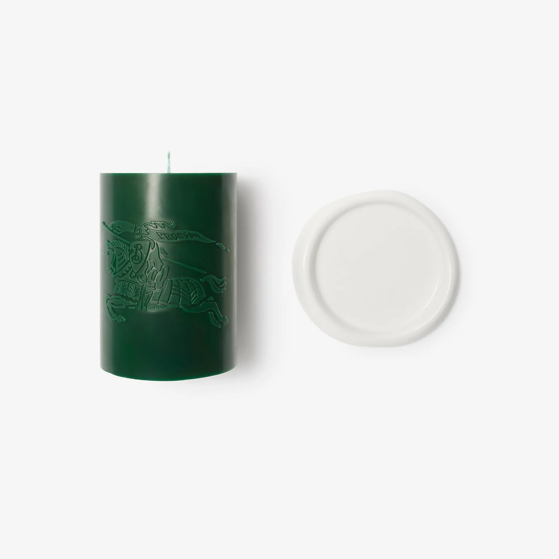 Discount Burberry Ivy Green Candle – Ivy and Sandalwood Ivygreen