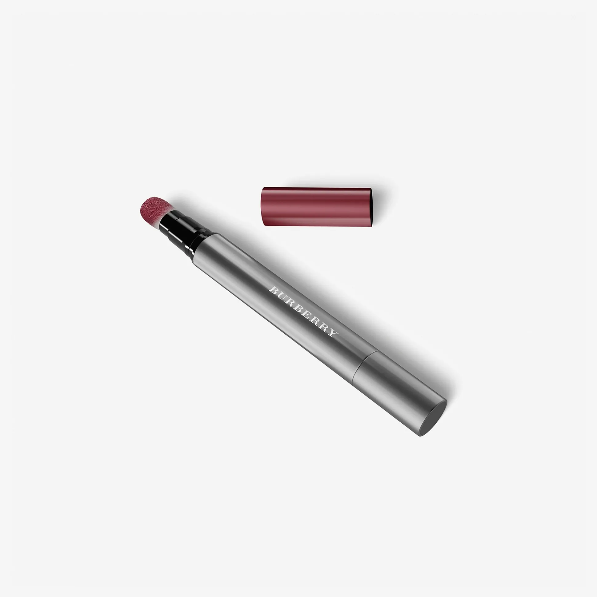 Fashion Burberry Lip Velvet Crush – Dark Russet No.70 DARKRUSSET70