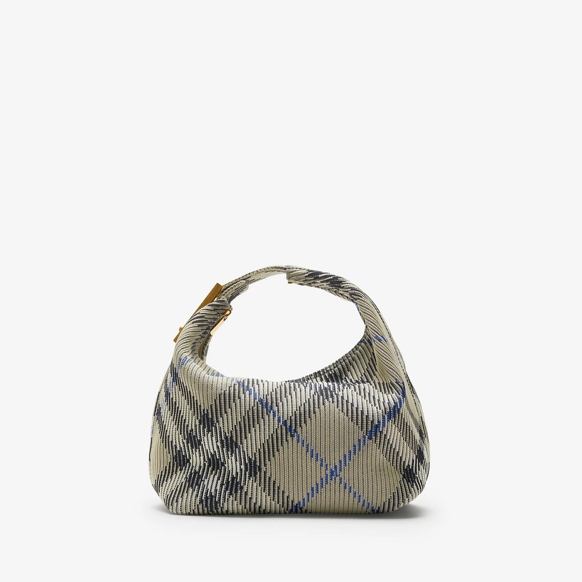 Store Burberry Medium Peg Duffle Bag Lichen