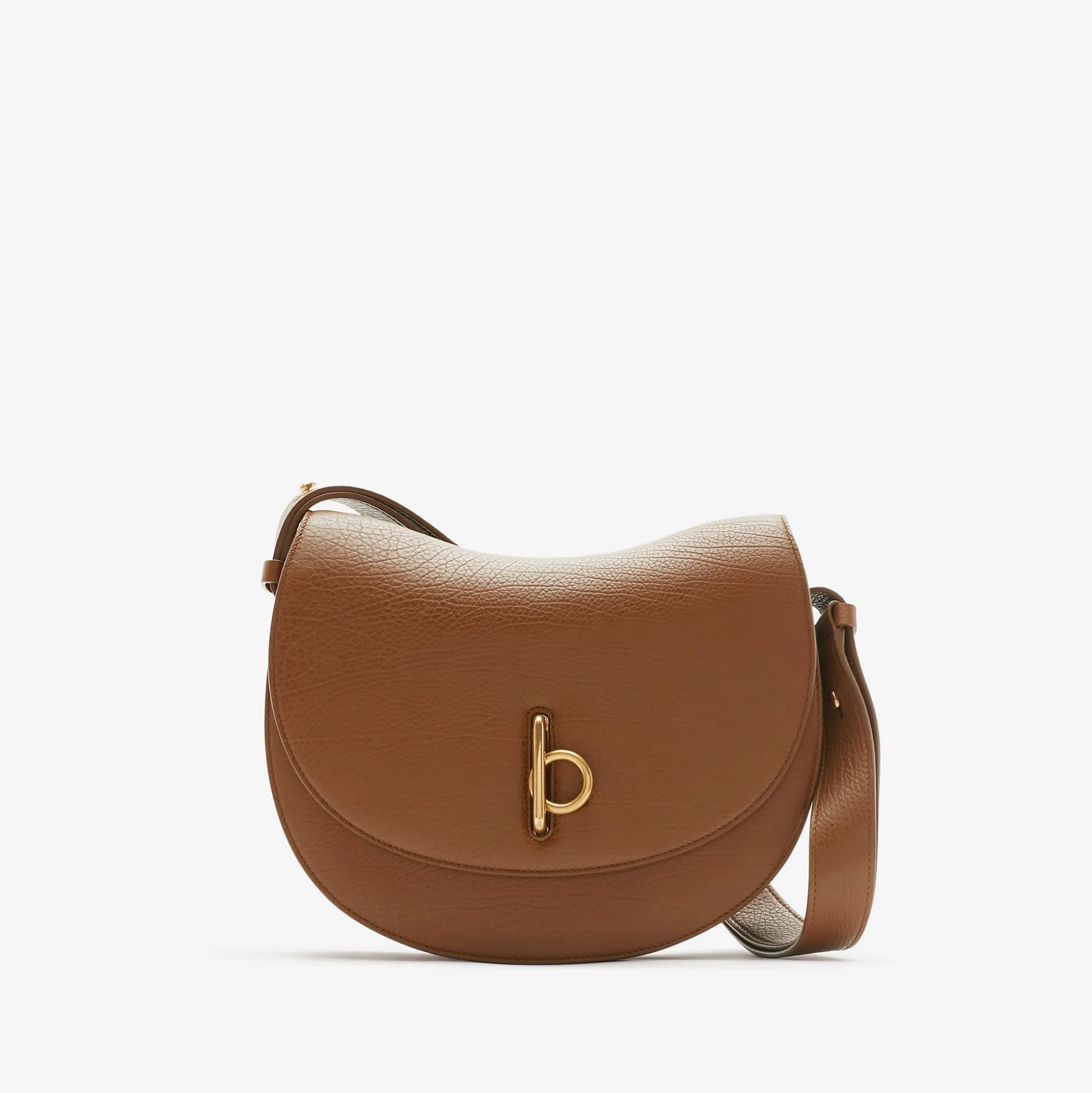 Best Sale Burberry Medium Rocking Horse Bag Hazel