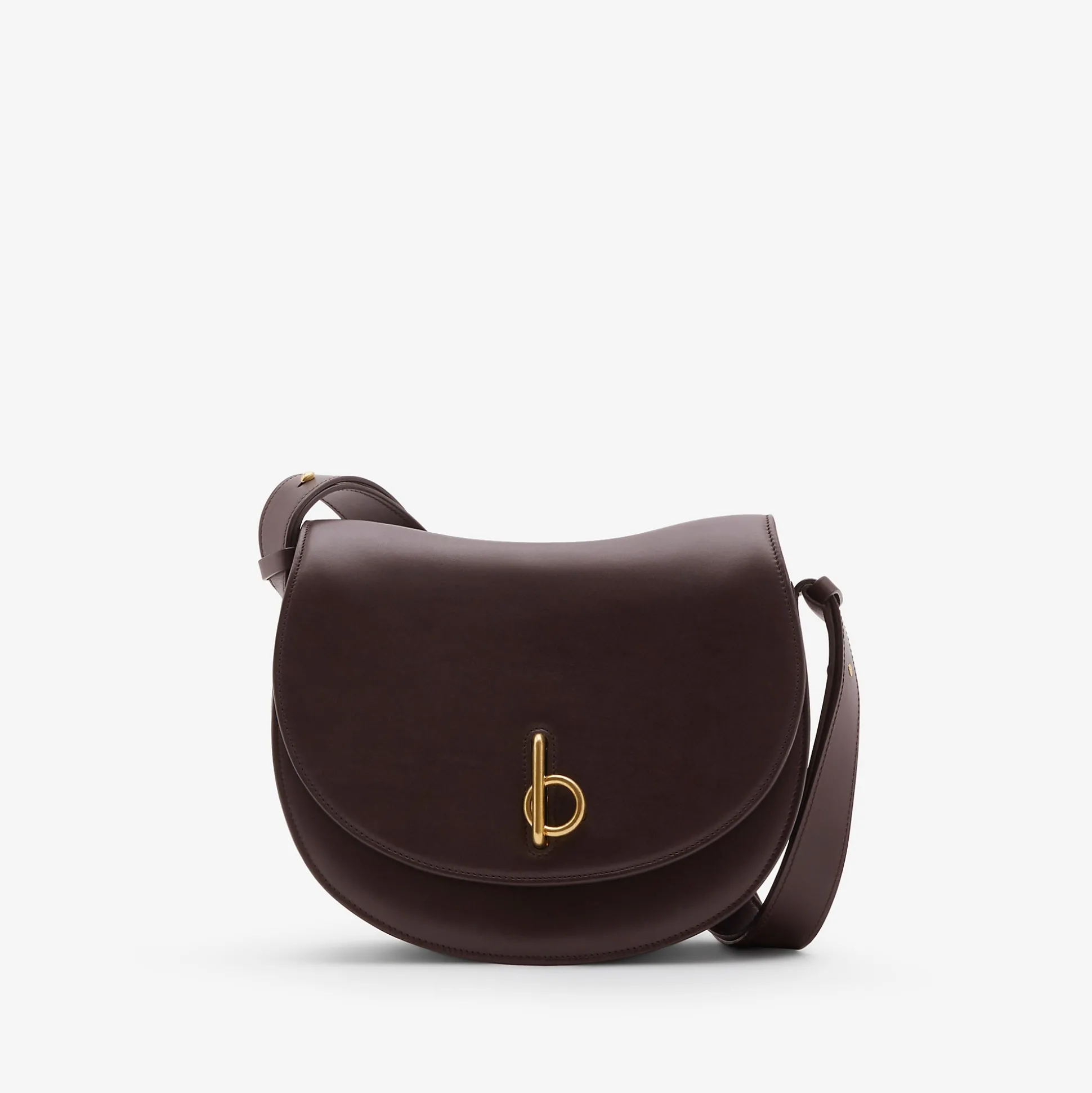 Cheap Burberry Medium Rocking Horse Bag Berry