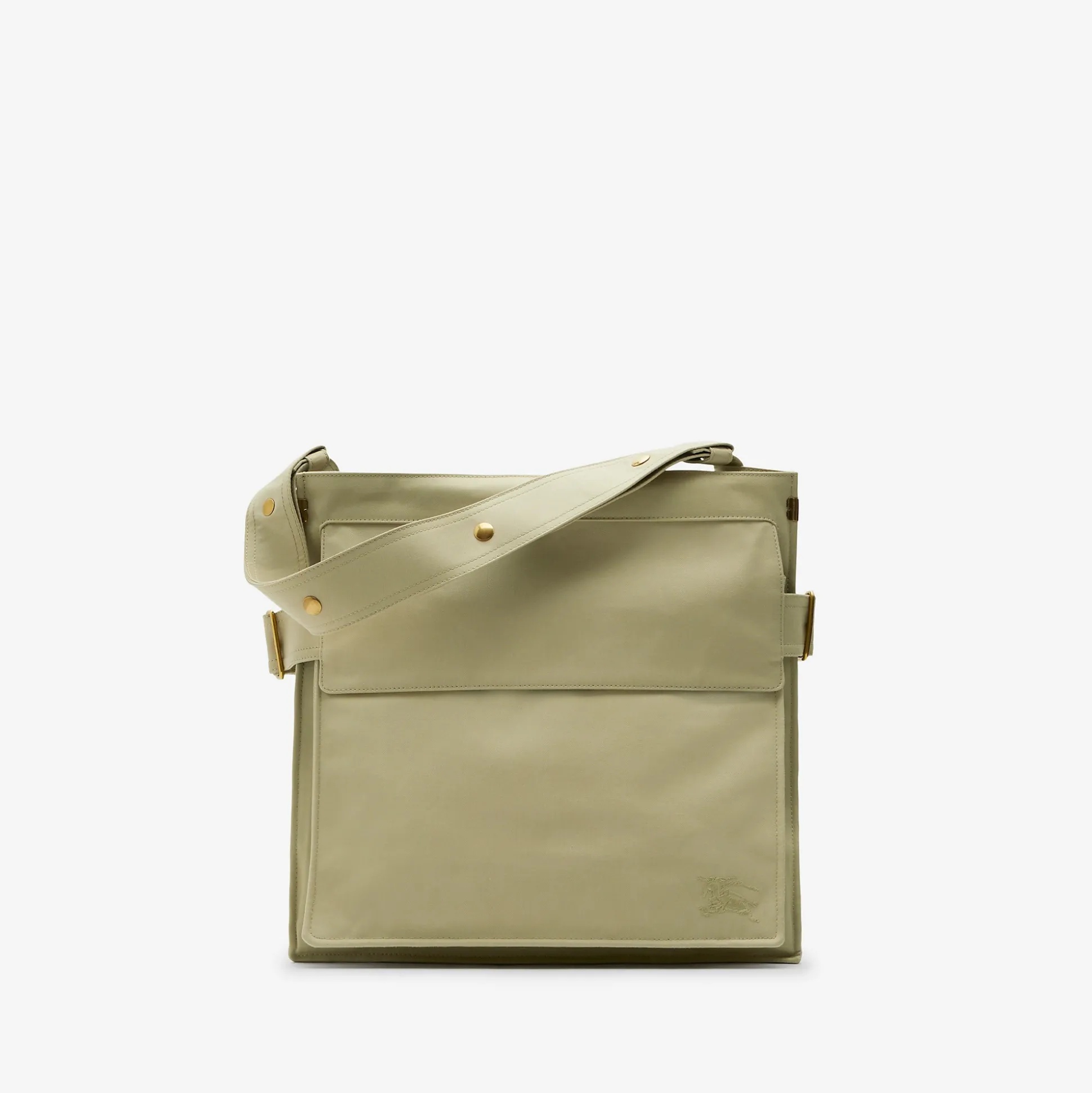 Best Sale Burberry Medium Trench Tote Hunter