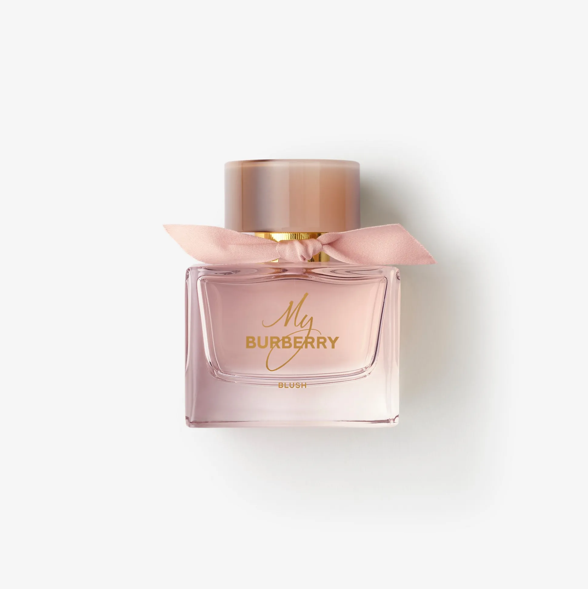 Hot Burberry My Blush Eau de Parfum 90ml