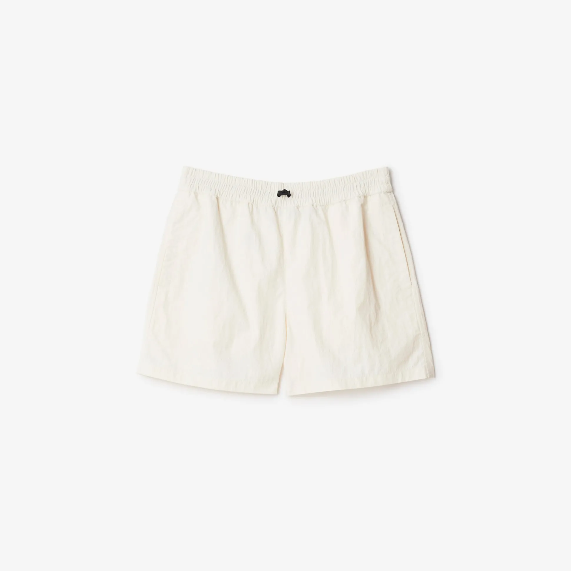 Clearance Burberry Nylon Shorts Salt