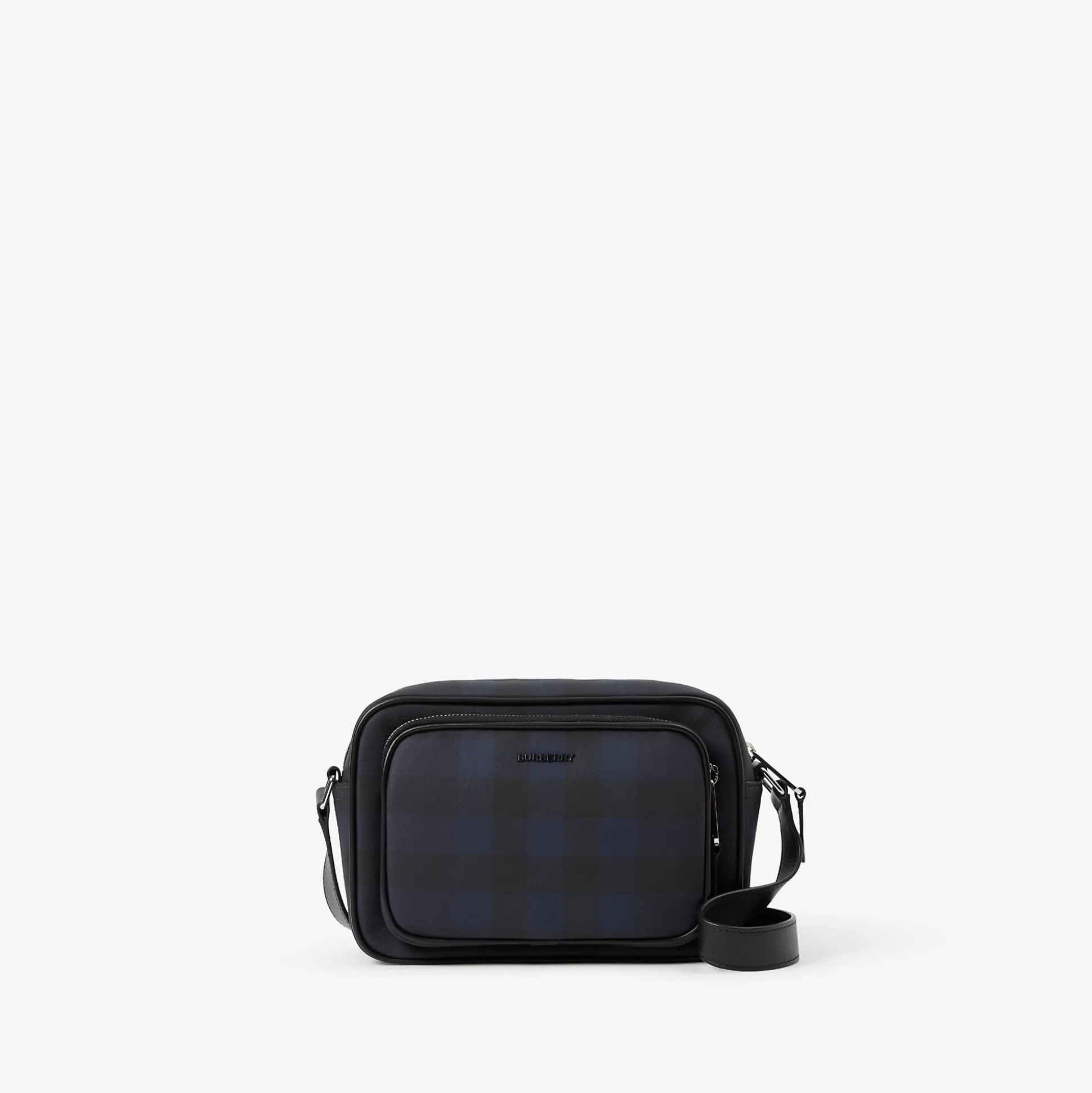 Cheap Burberry Paddy Bag Navy