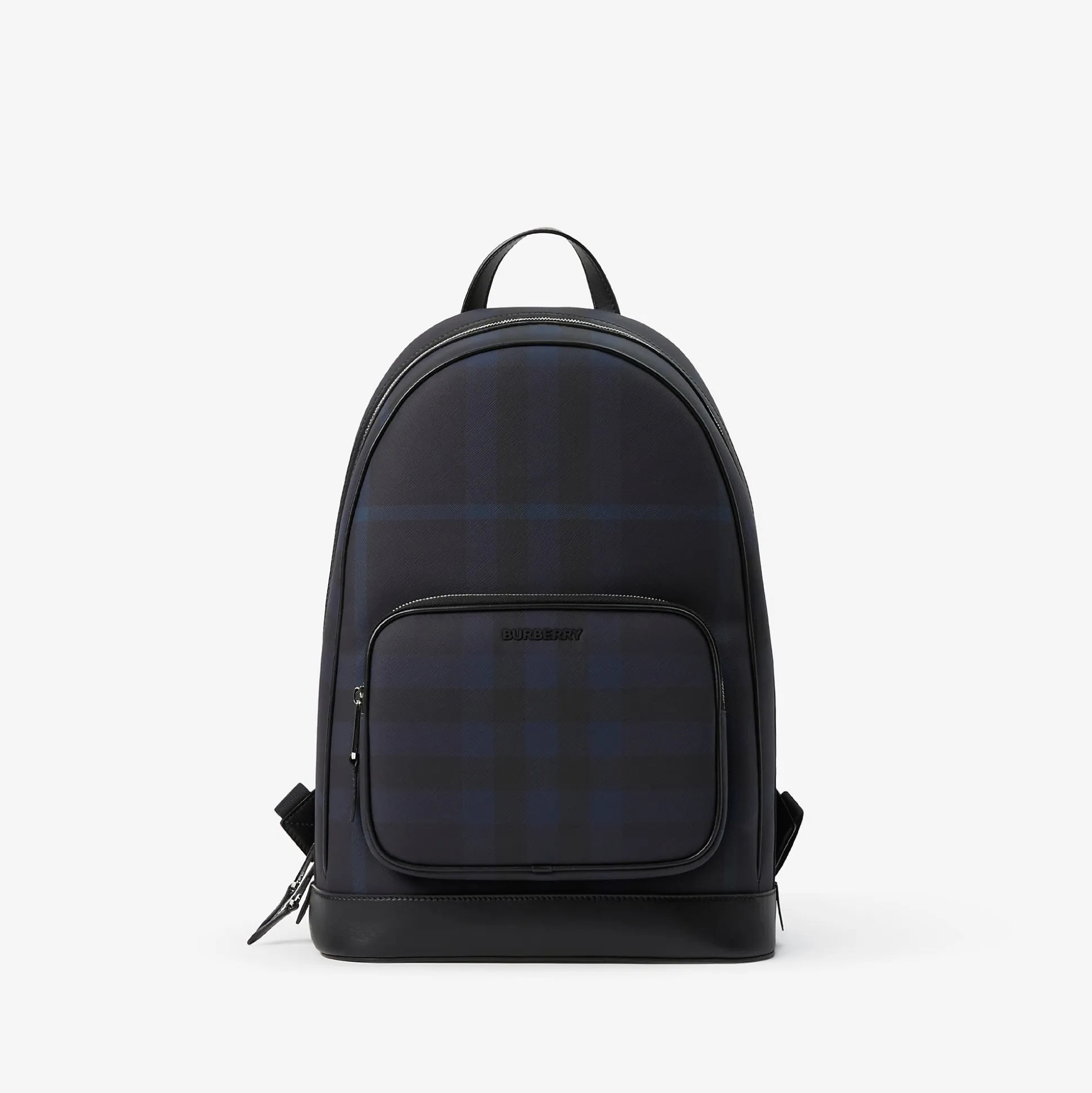 Fashion Burberry Rocco Backpack Navy