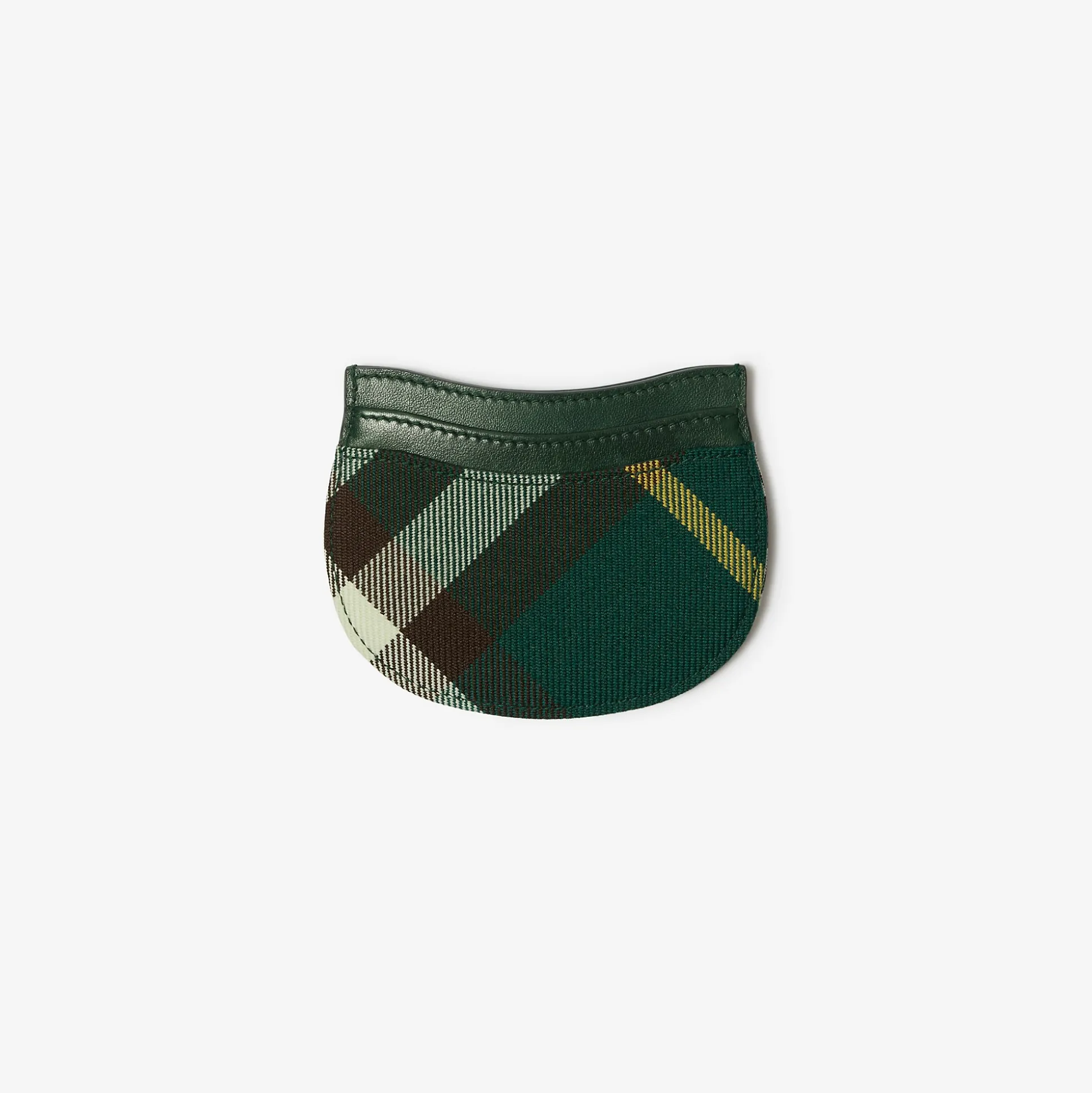 Shop Burberry Rocking Horse Card Case Ivy