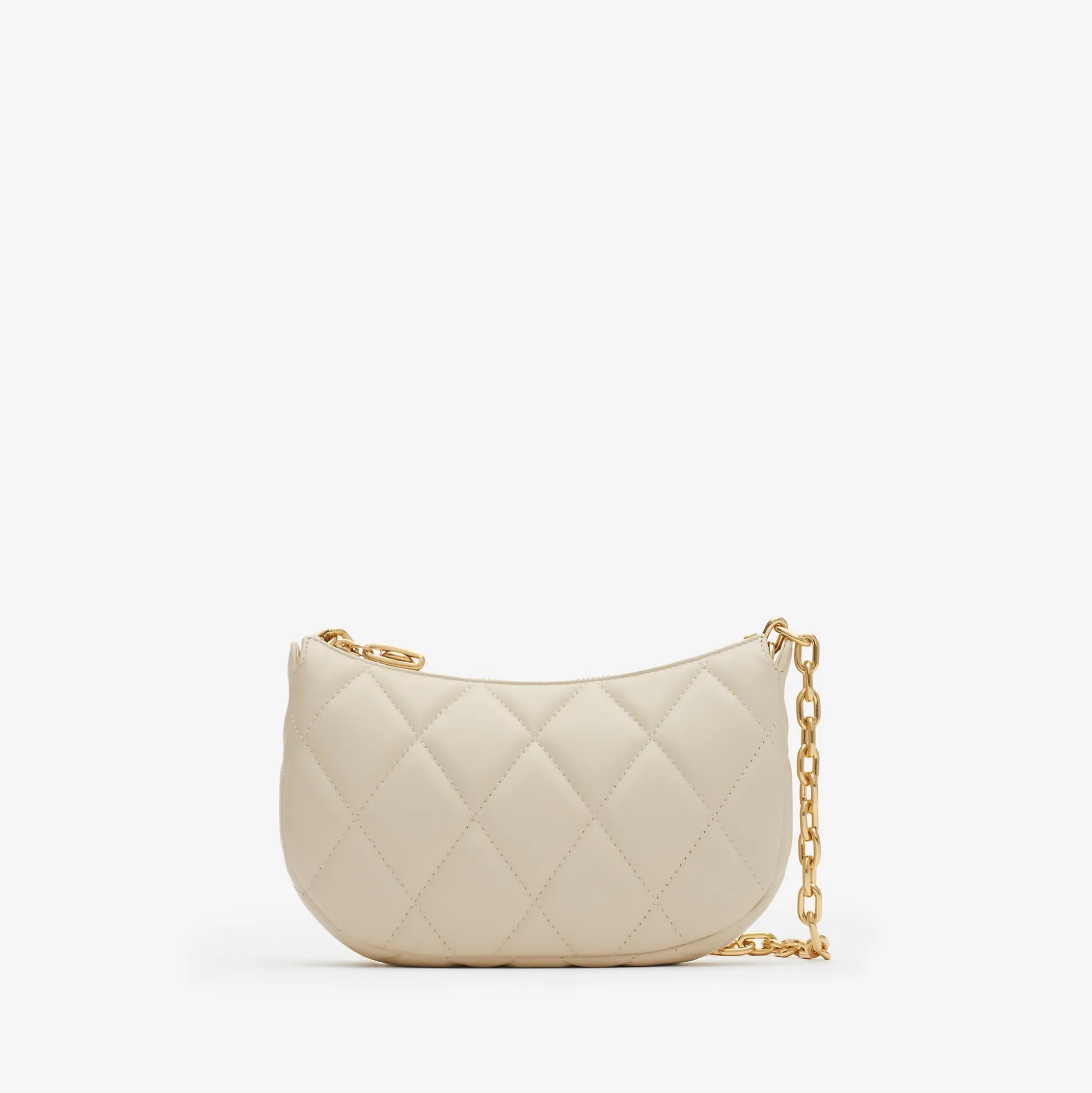 Discount Burberry Rocking Horse Chain Pouch​ Soap