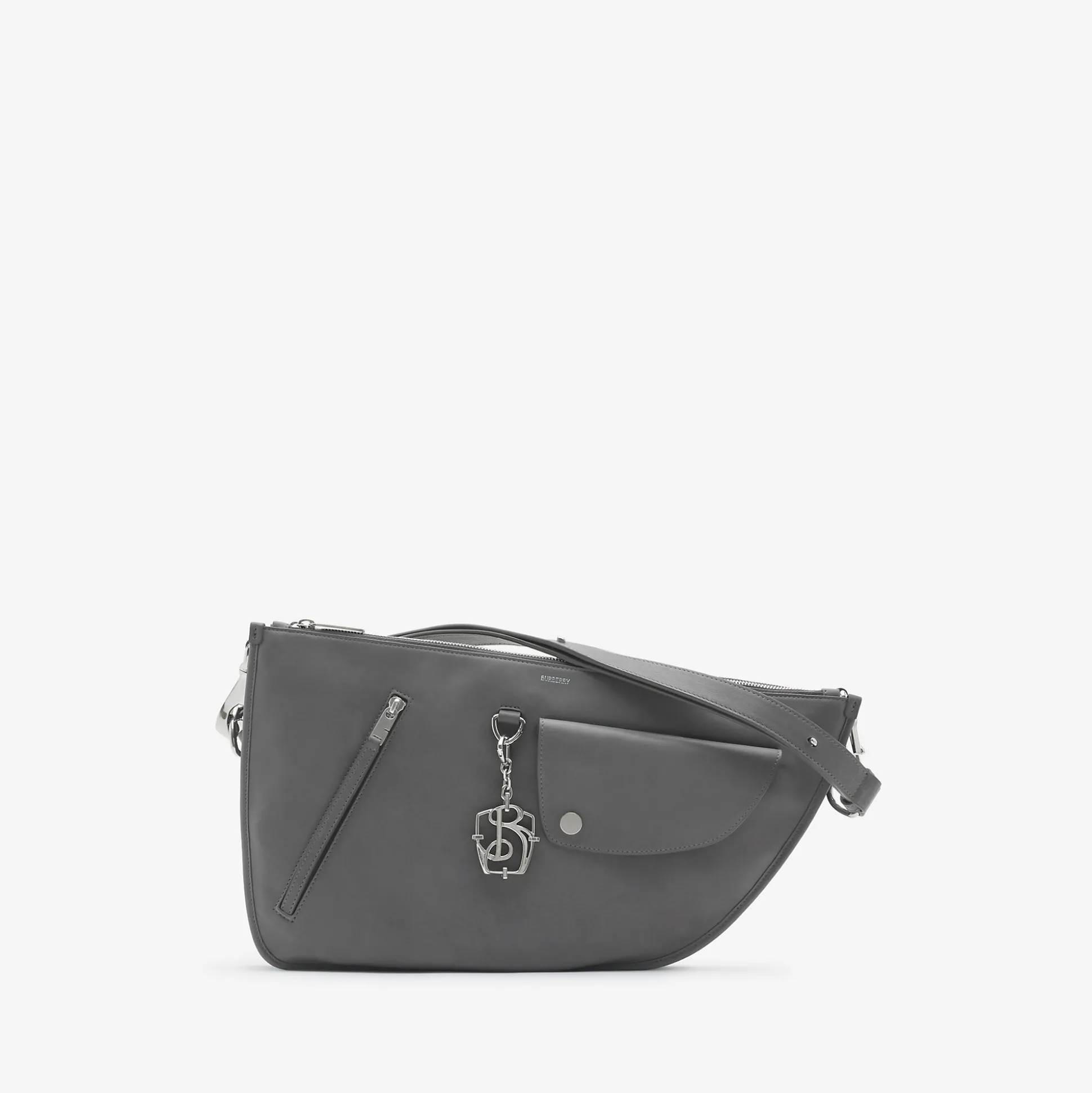 Clearance Burberry Shield Twin Bag Cobble