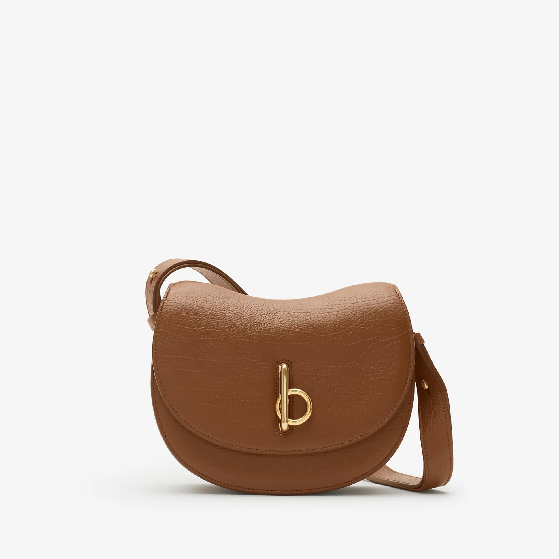 Online Burberry Small Rocking Horse Bag Hazel