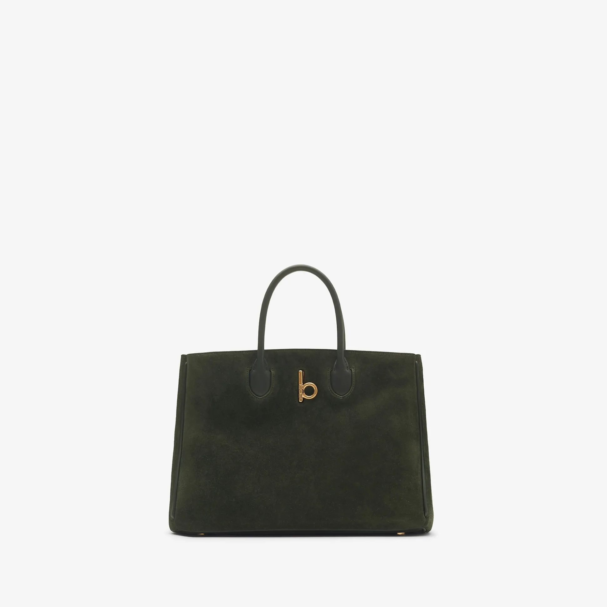 Best Burberry Small Rocking Horse Tote​ Loch