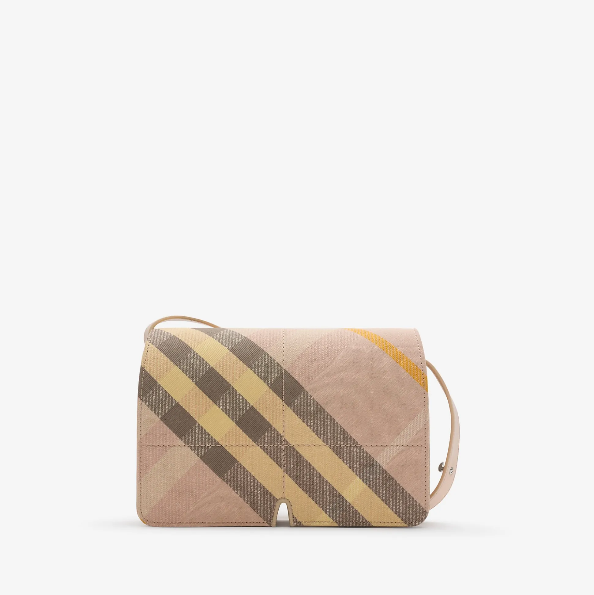 Store Burberry Snip Bag Teacup