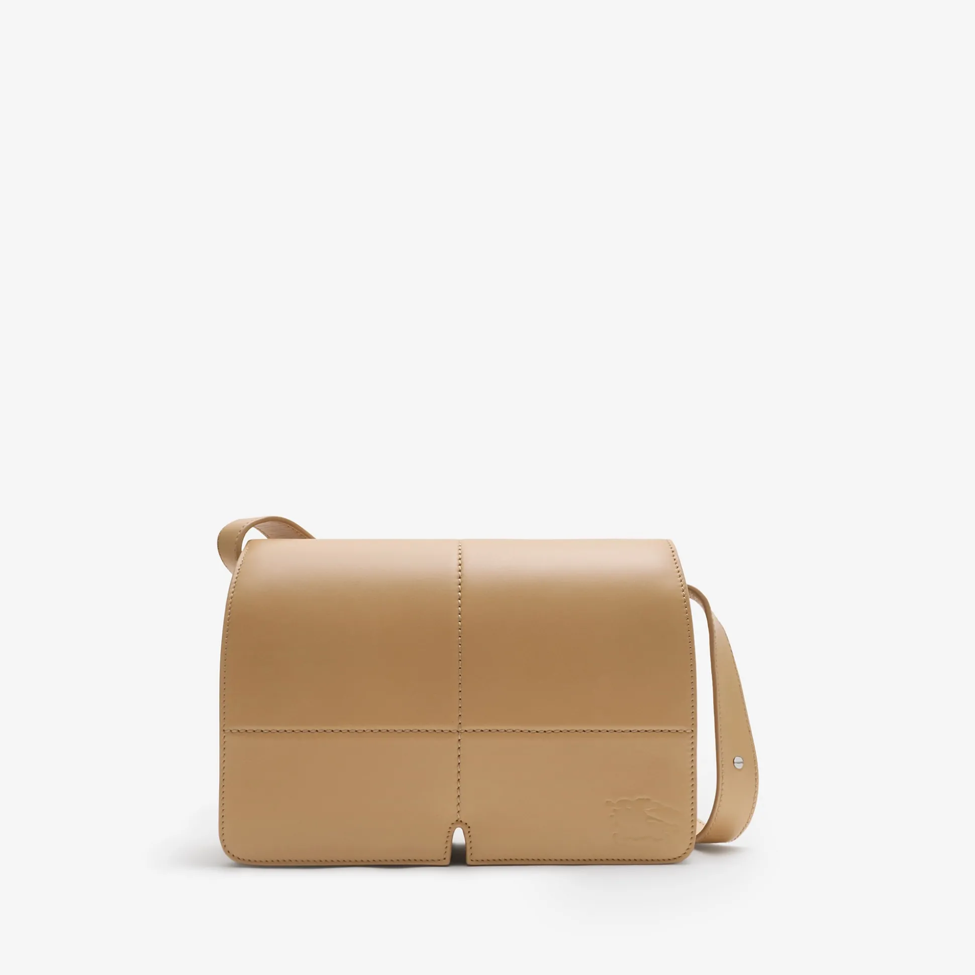 Fashion Burberry Snip Bag Sand