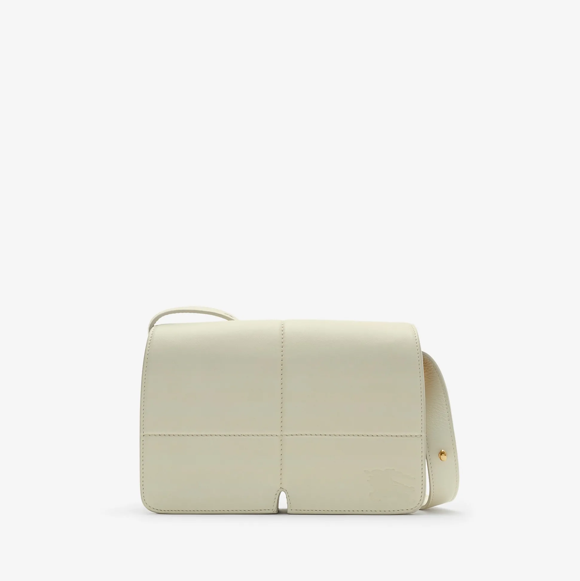 Best Burberry Snip Bag Almond