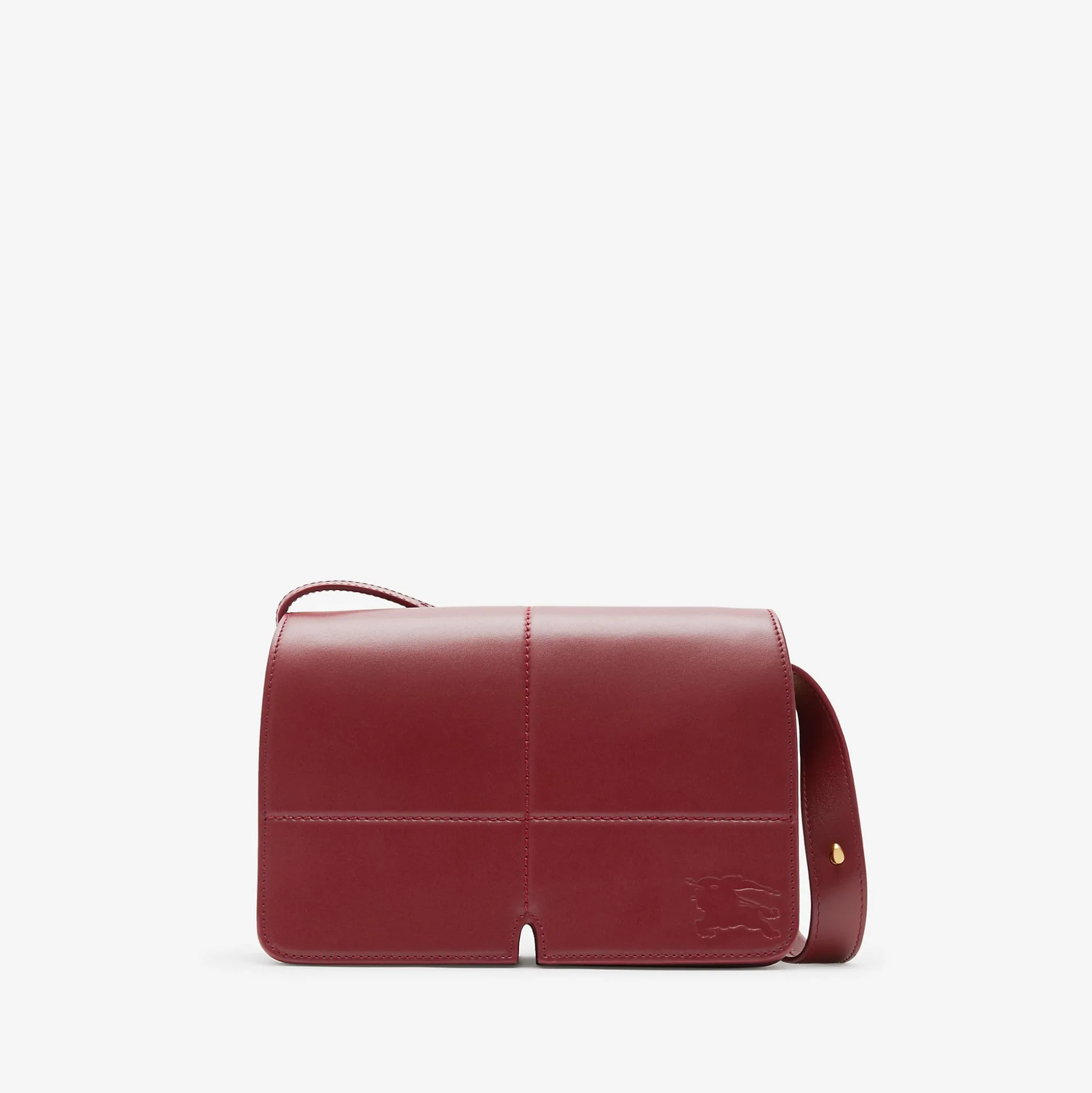 Best Burberry Snip Bag Ruby