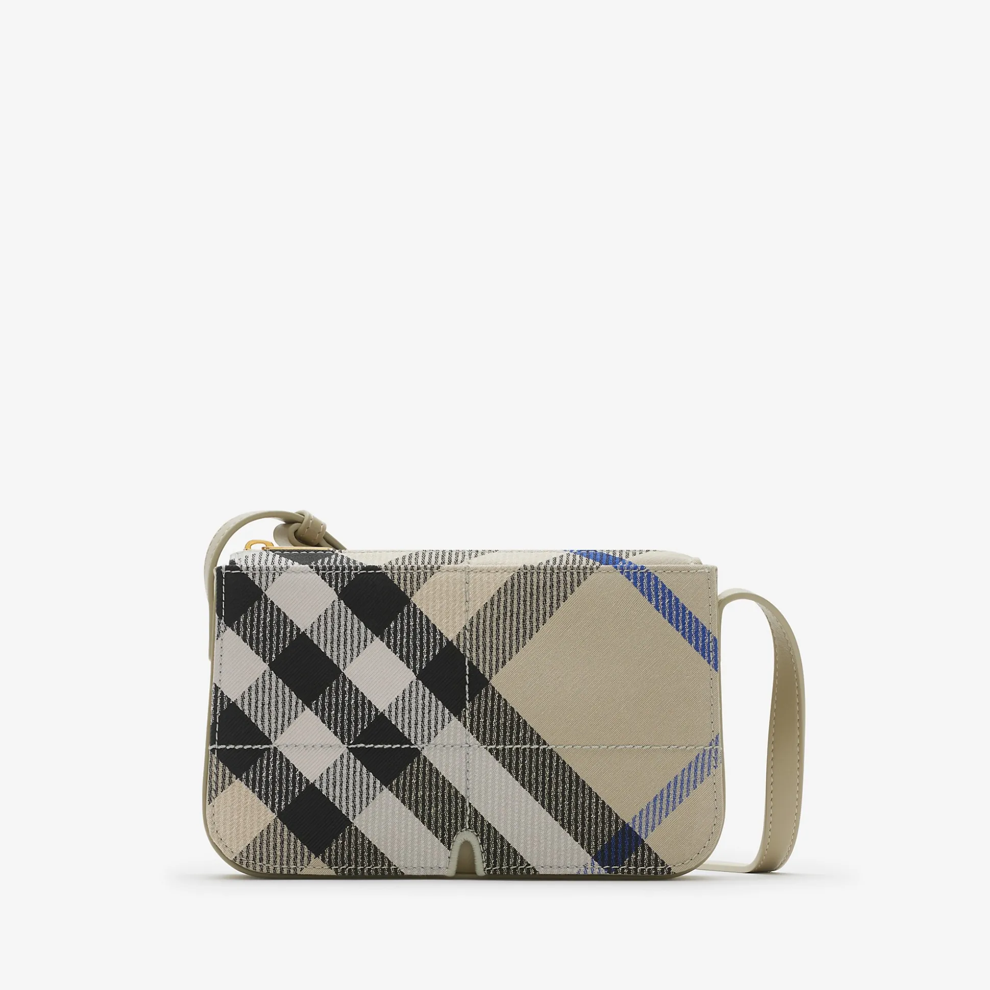 Sale Burberry Snip Crossbody Bag Lichen