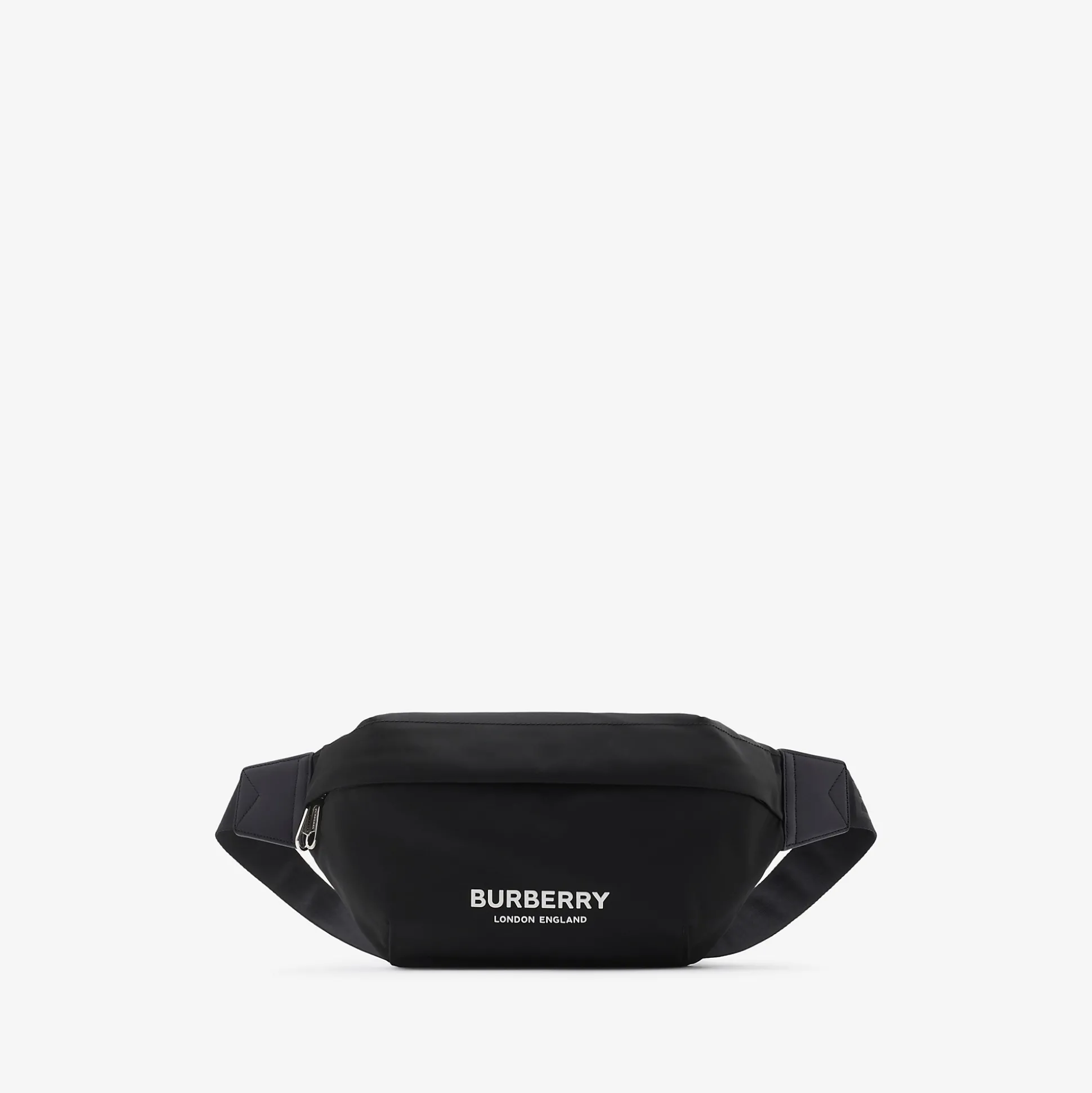 Flash Sale Burberry Sonny Belt Bag Black