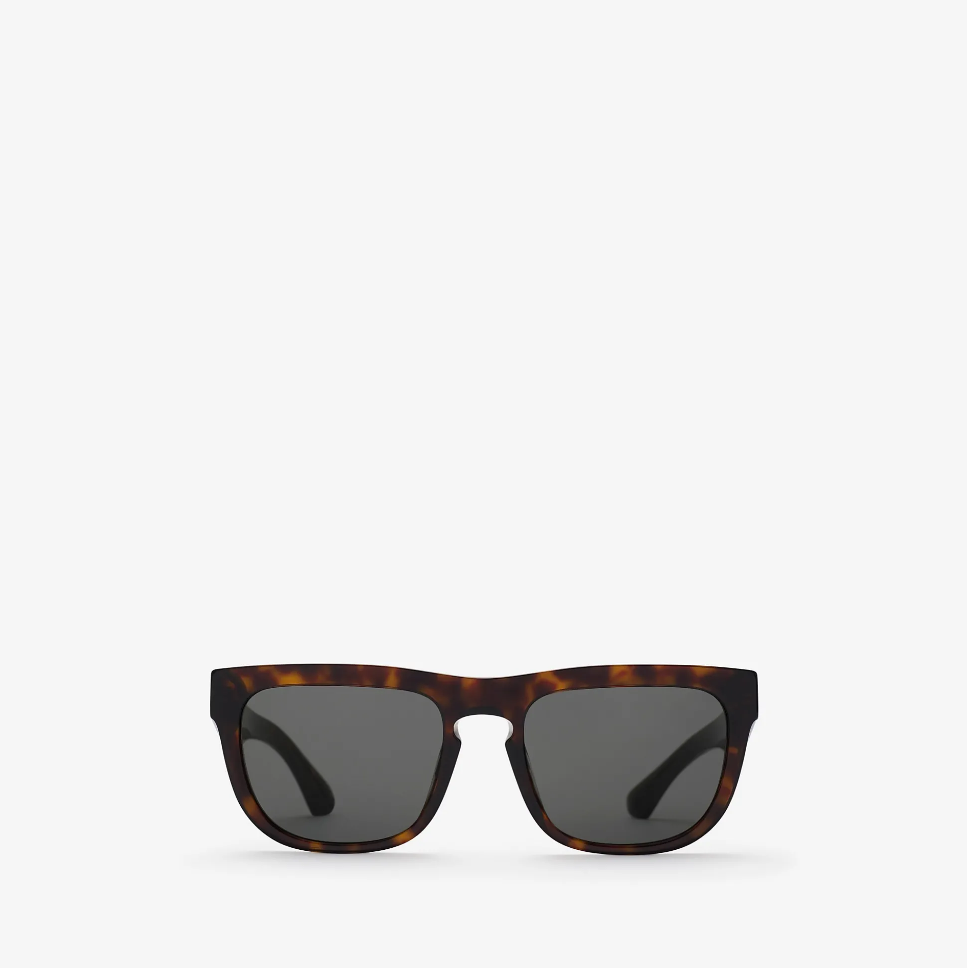 Online Burberry Square Sunglasses Darkhavana