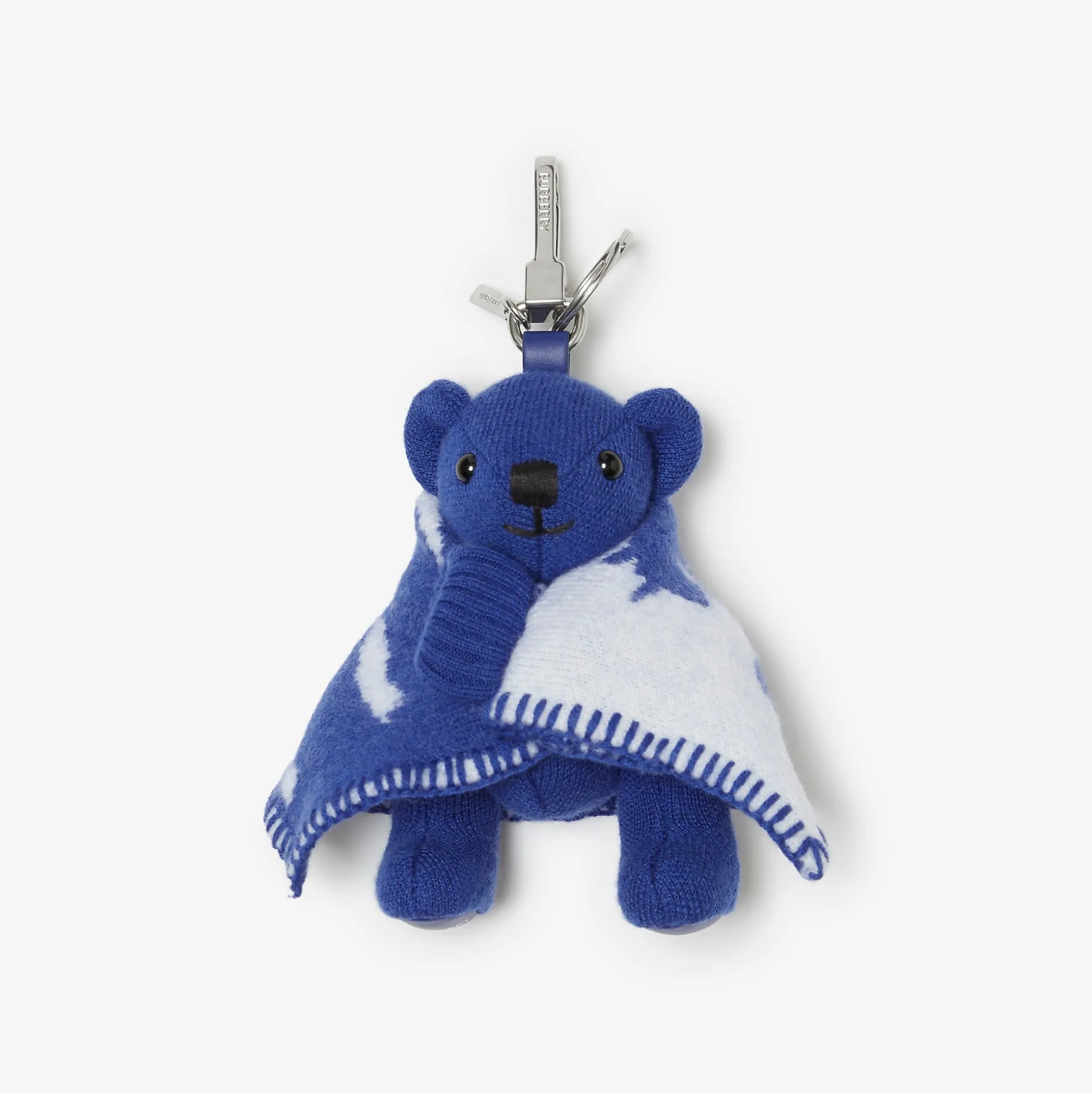 Best Burberry Thomas Bear Charm Knight